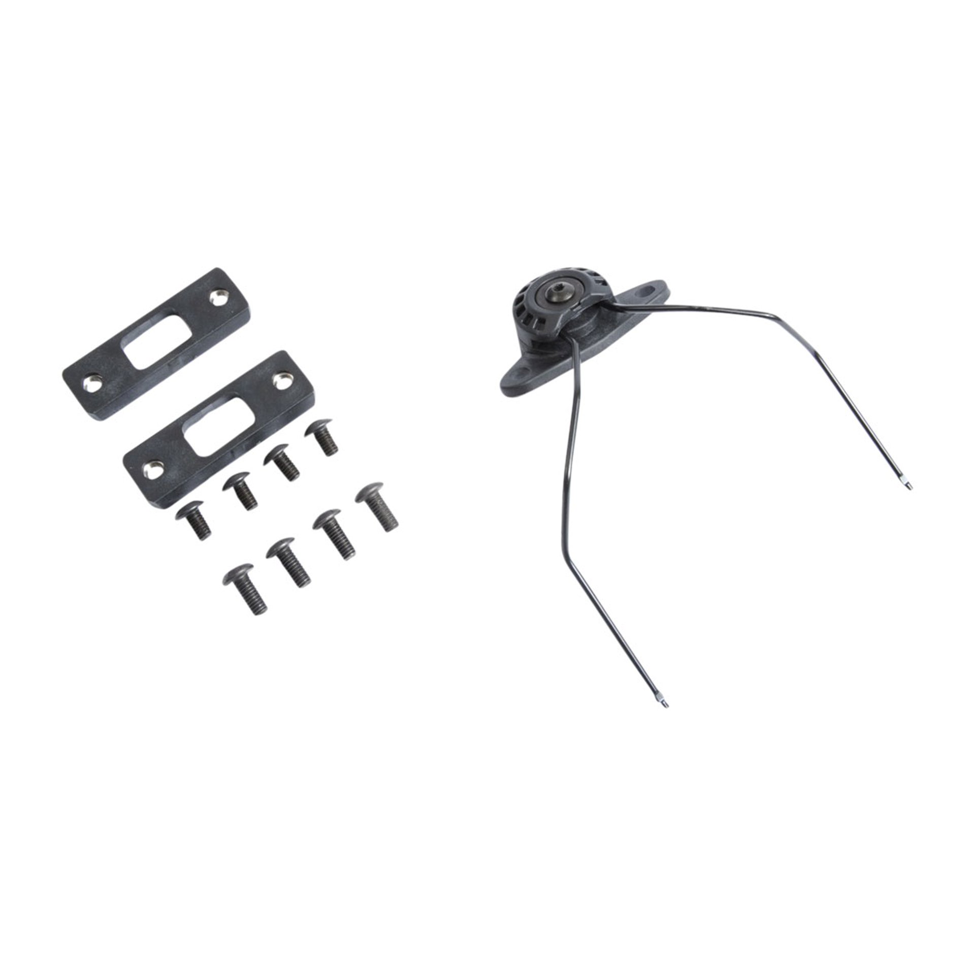 Modular Attached Rail Kit (MARK) 2.0 Black