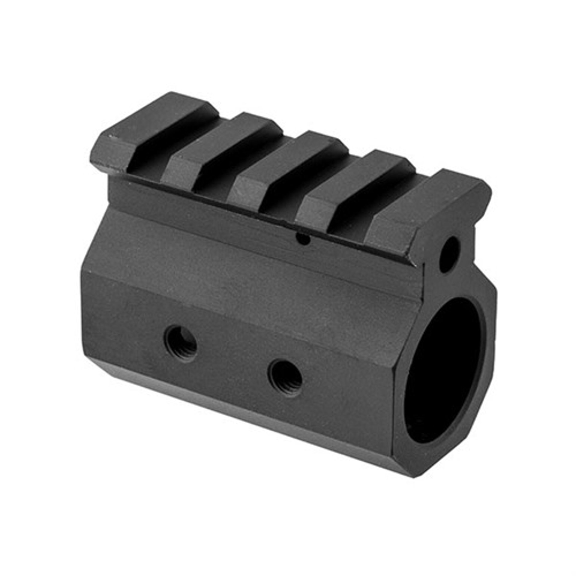BRN AR-15 Modular Gas Block, 0.750"