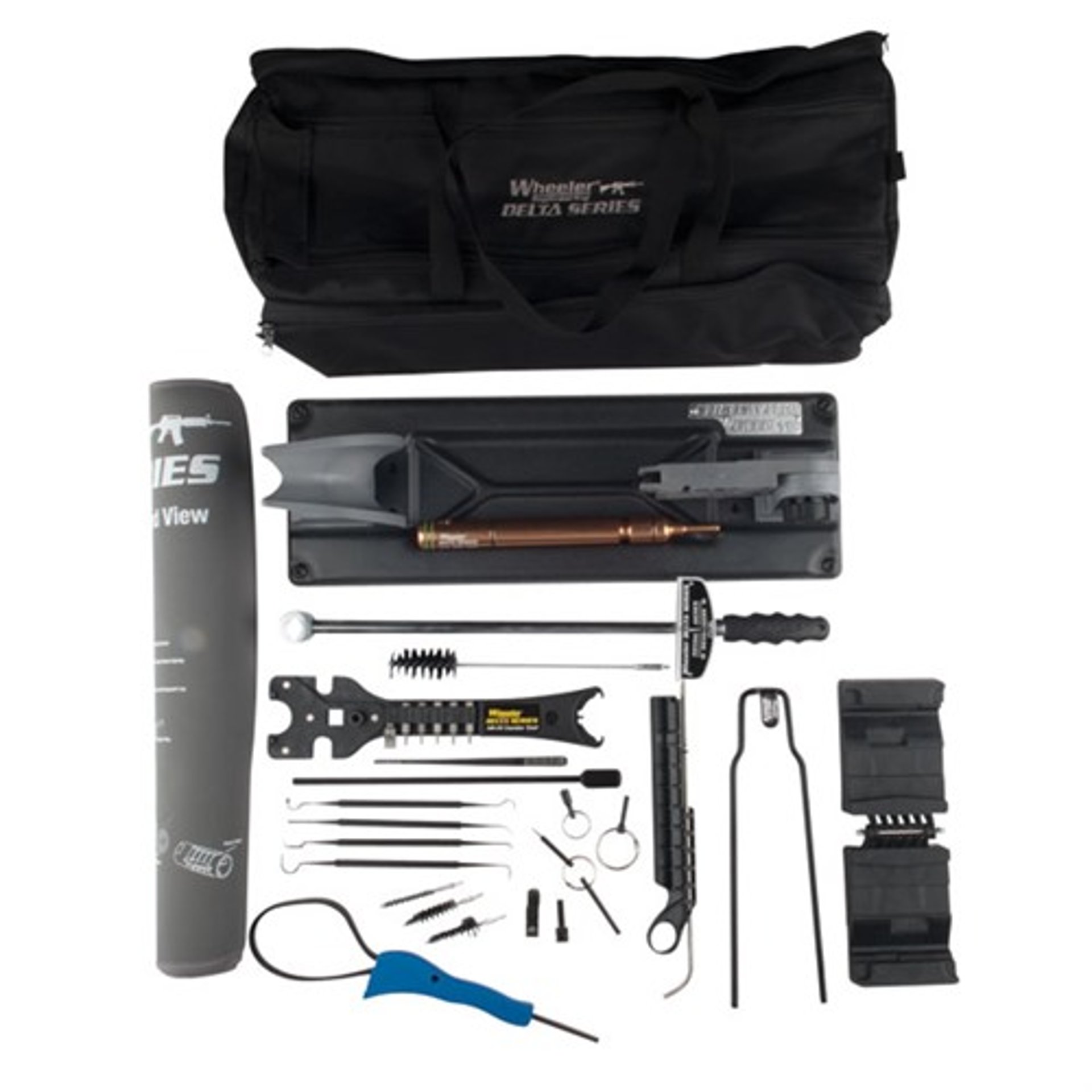 Delta Series AR Armorer's Professional Kit