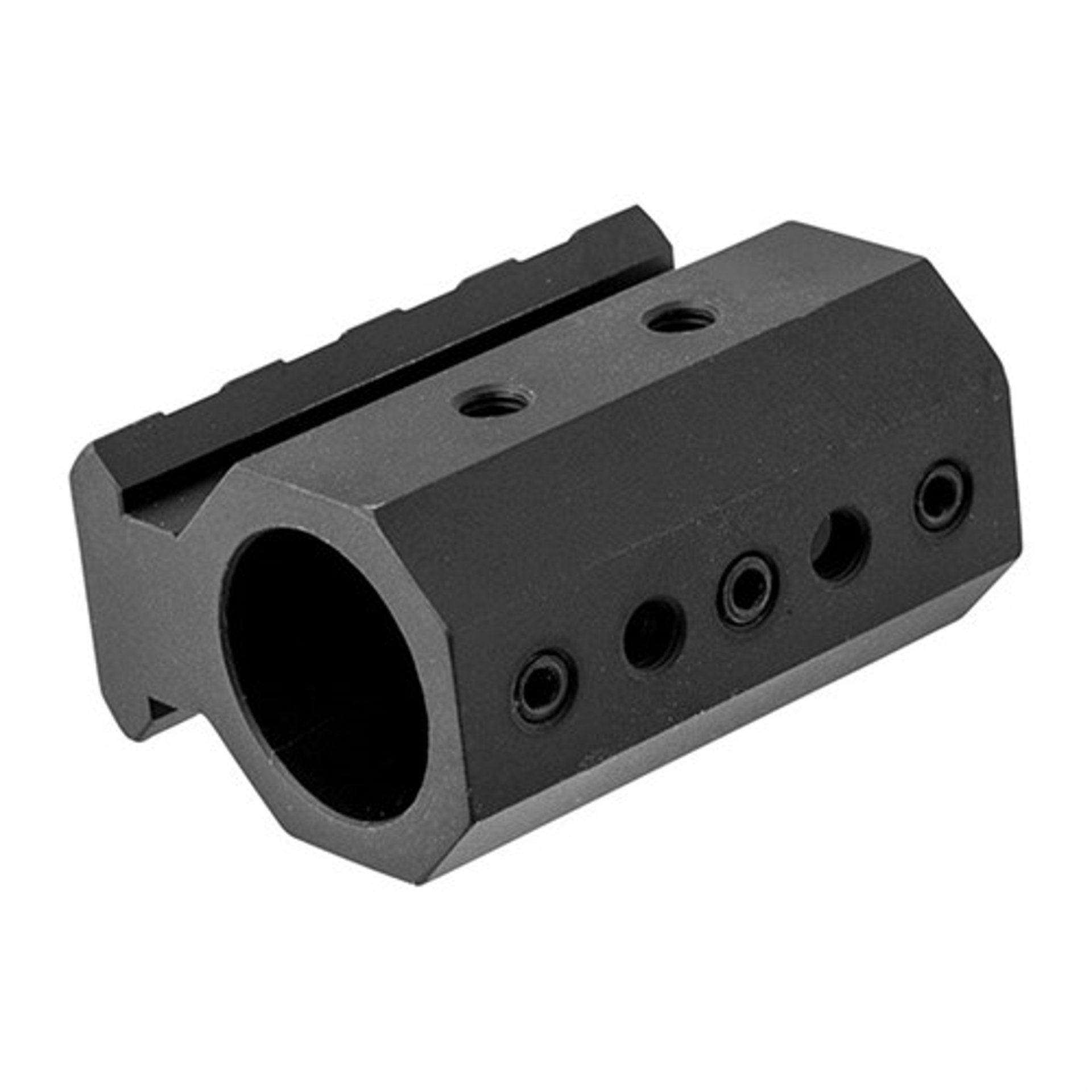 BRN AR-15 Modular Gas Block, 0.750"