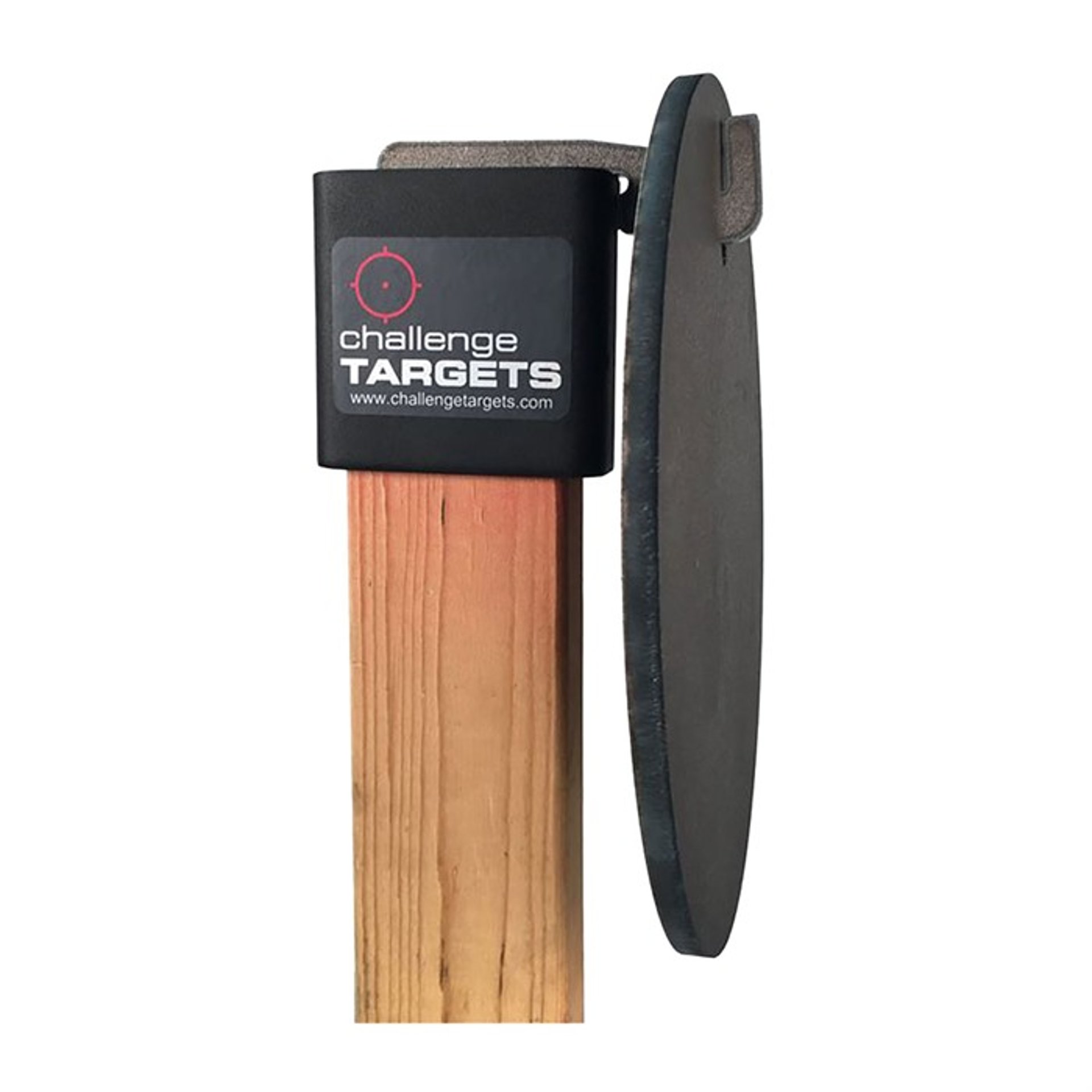 IDPA Harmonic Handgun Target Head Assembly