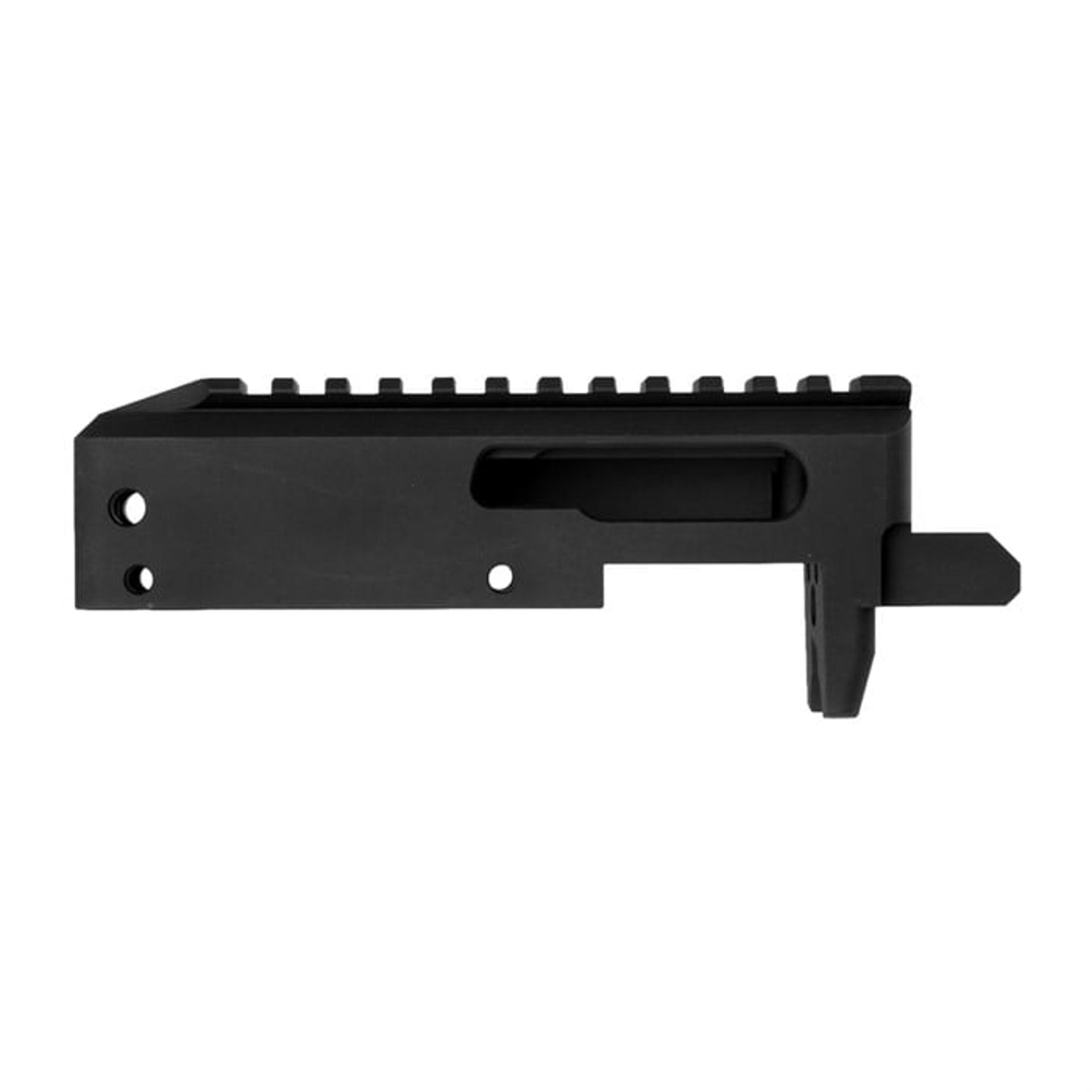 BRN-22 Stripped Railed Receiver