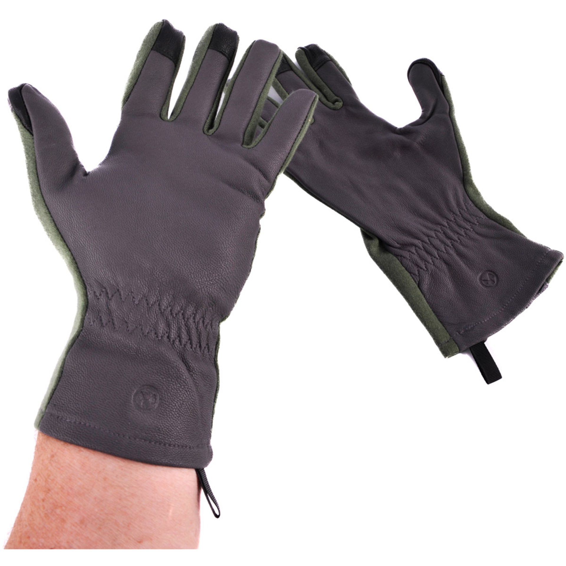Flight Glove 2.0 Sage Green XL 1-Pair