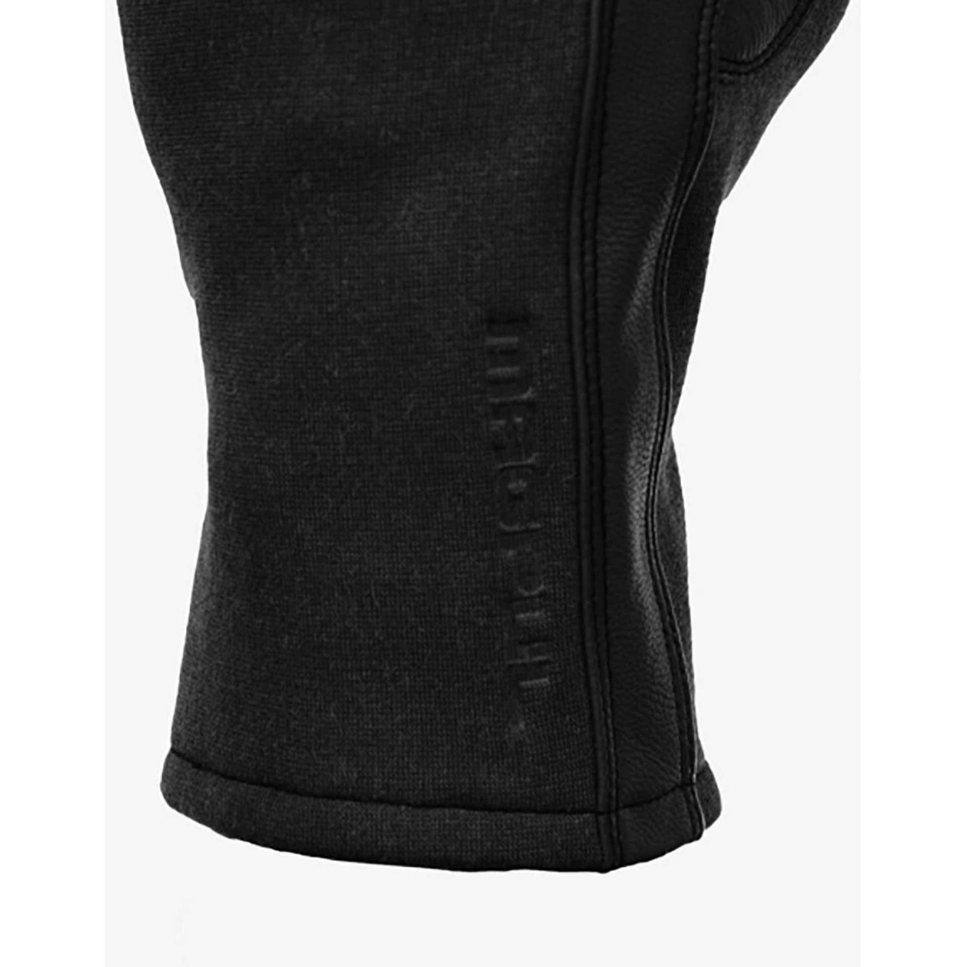 Flight Glove 2.0 Black Small 1-Pair