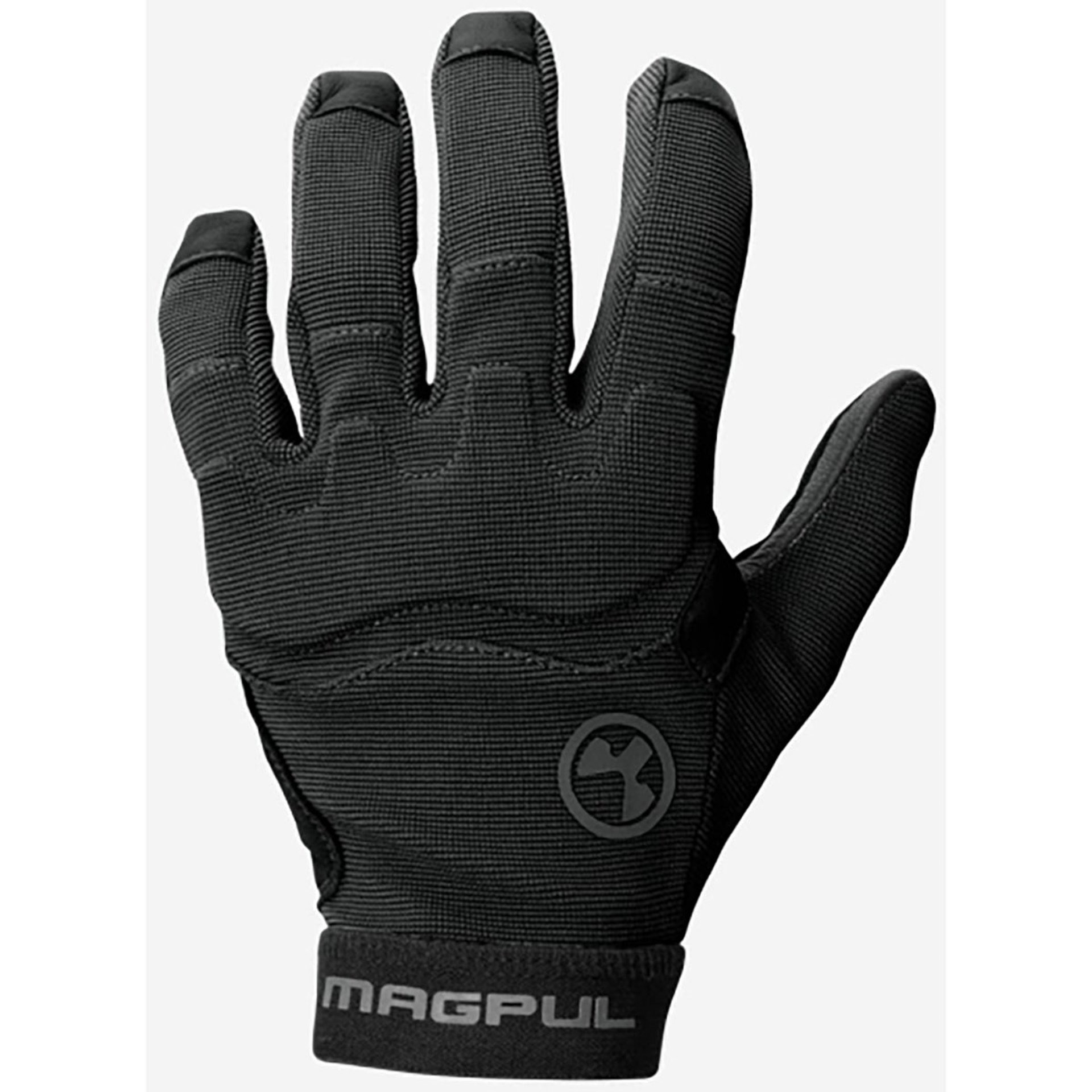 Patrol Glove 2.0 Black XL 1-Pair
