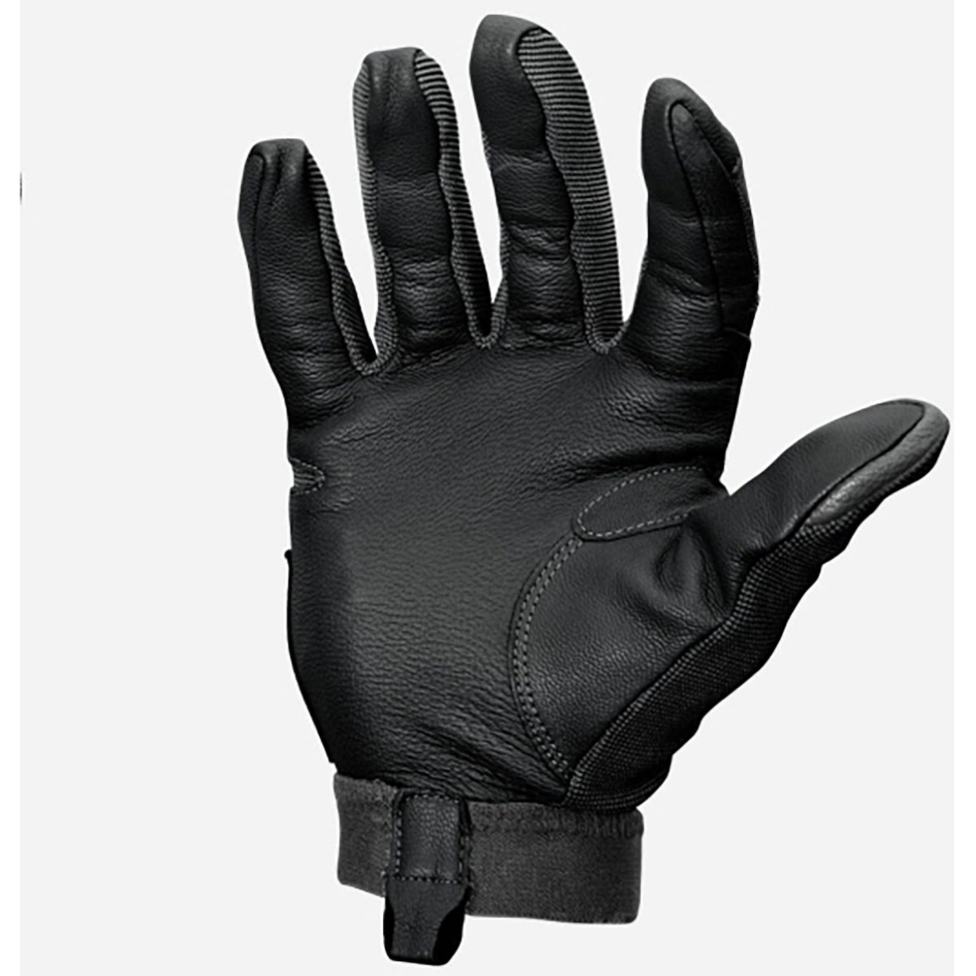 Patrol Glove 2.0 Black 2XL 1-Pair