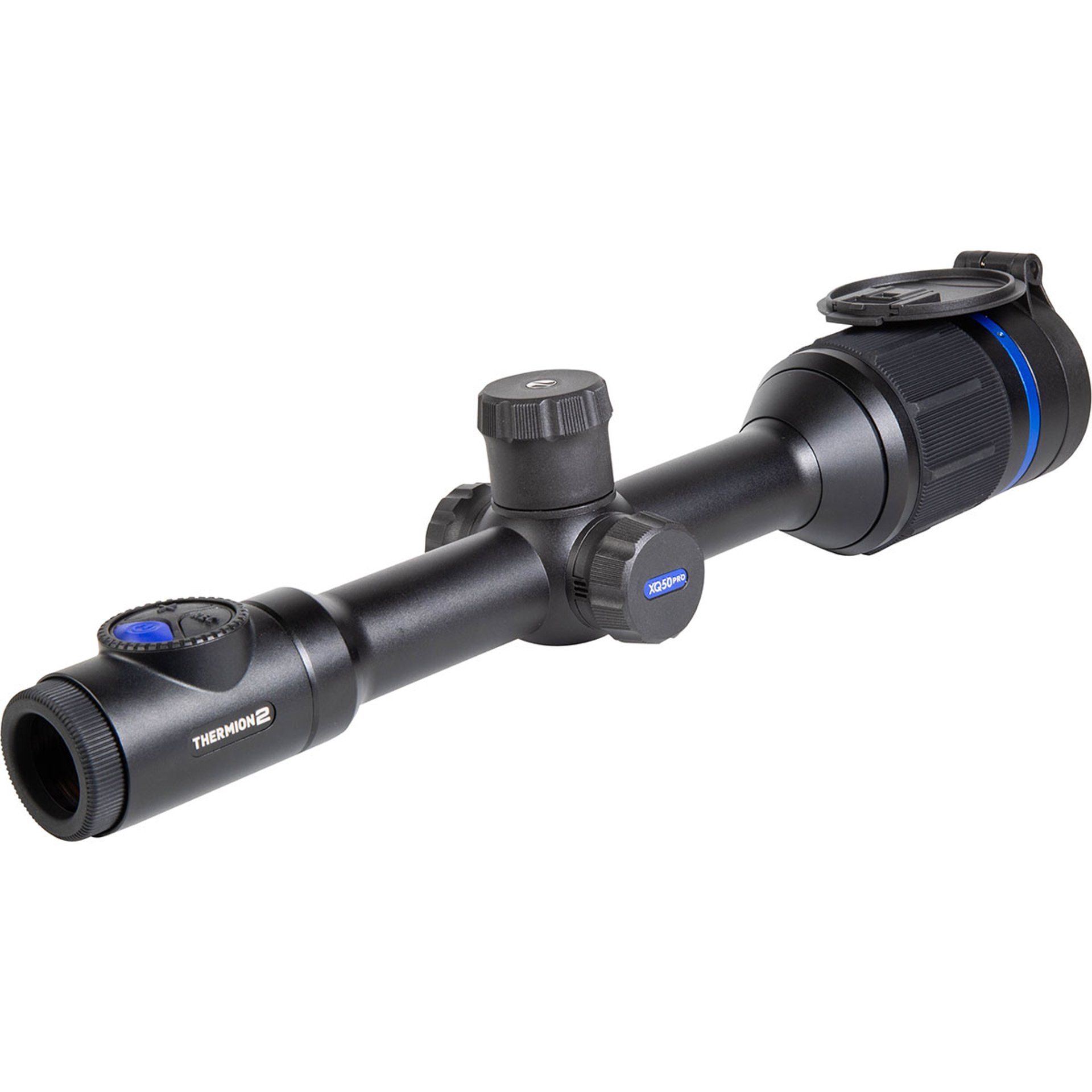 Thermion 2 XQ50 Pro 3-12x Mag 17-Micron 384x288 Res 50Hz