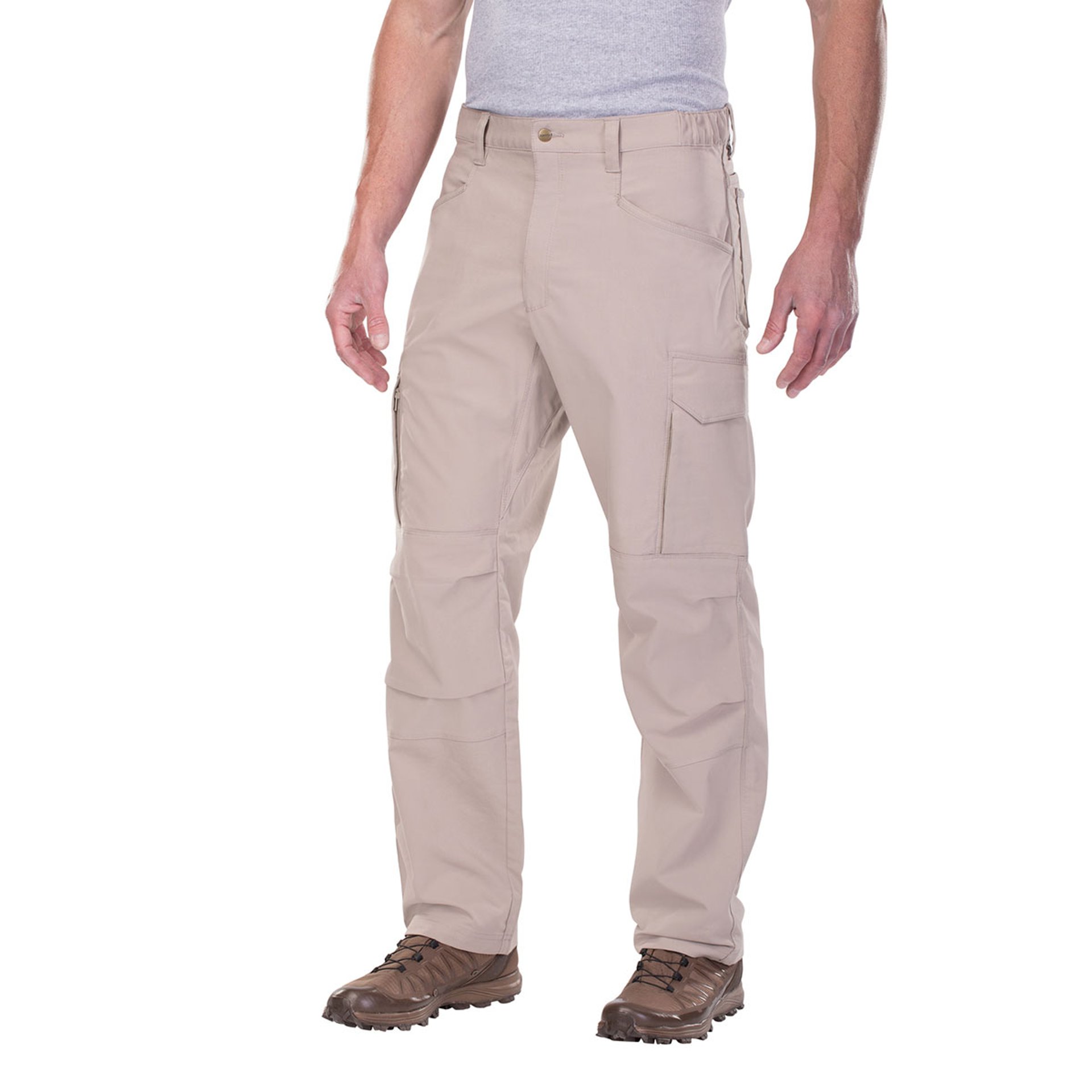 Fusion Tactical 7 oz. Men's Pant Khaki 44X30