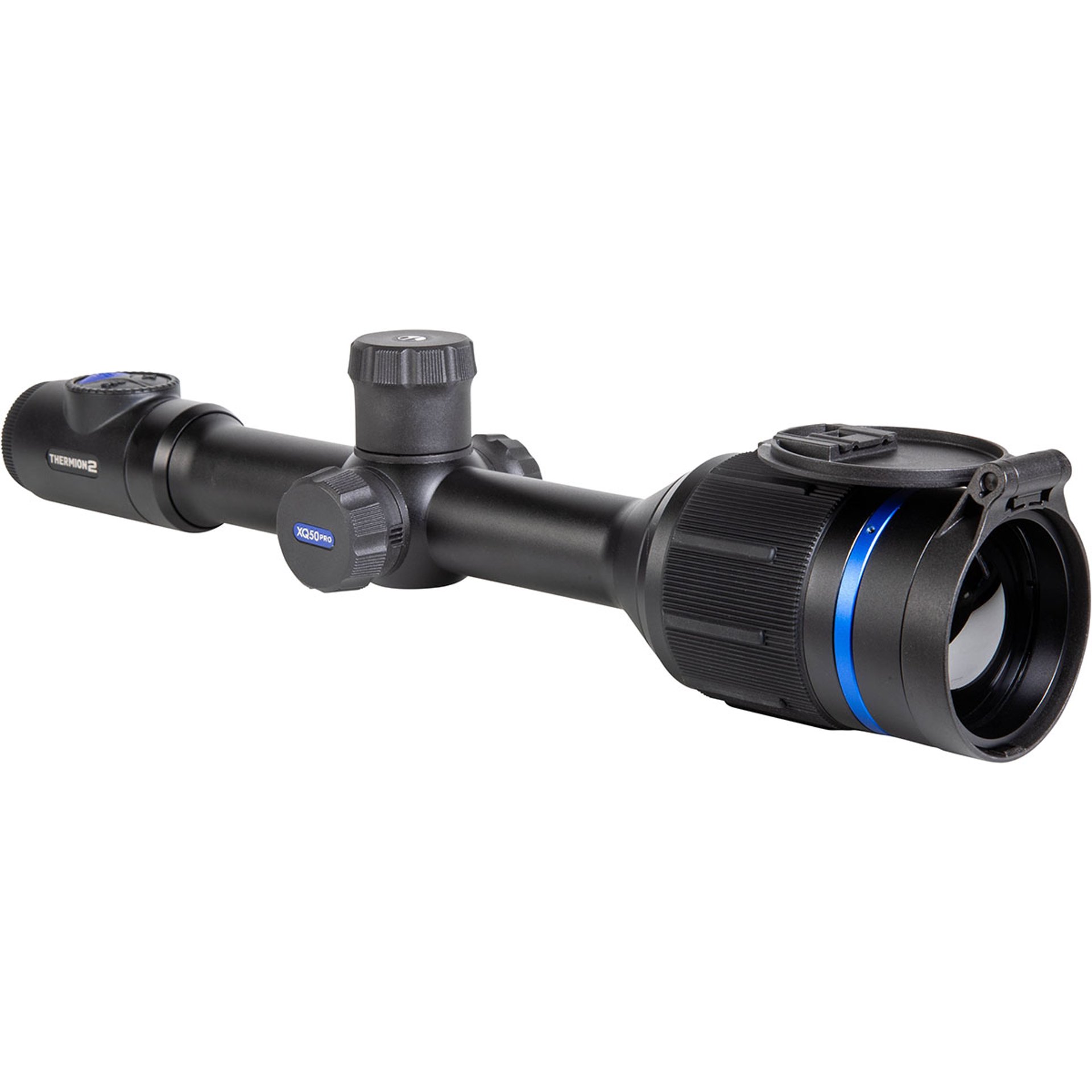 Thermion 2 XQ50 Pro 3-12x Mag 17-Micron 384x288 Res 50Hz