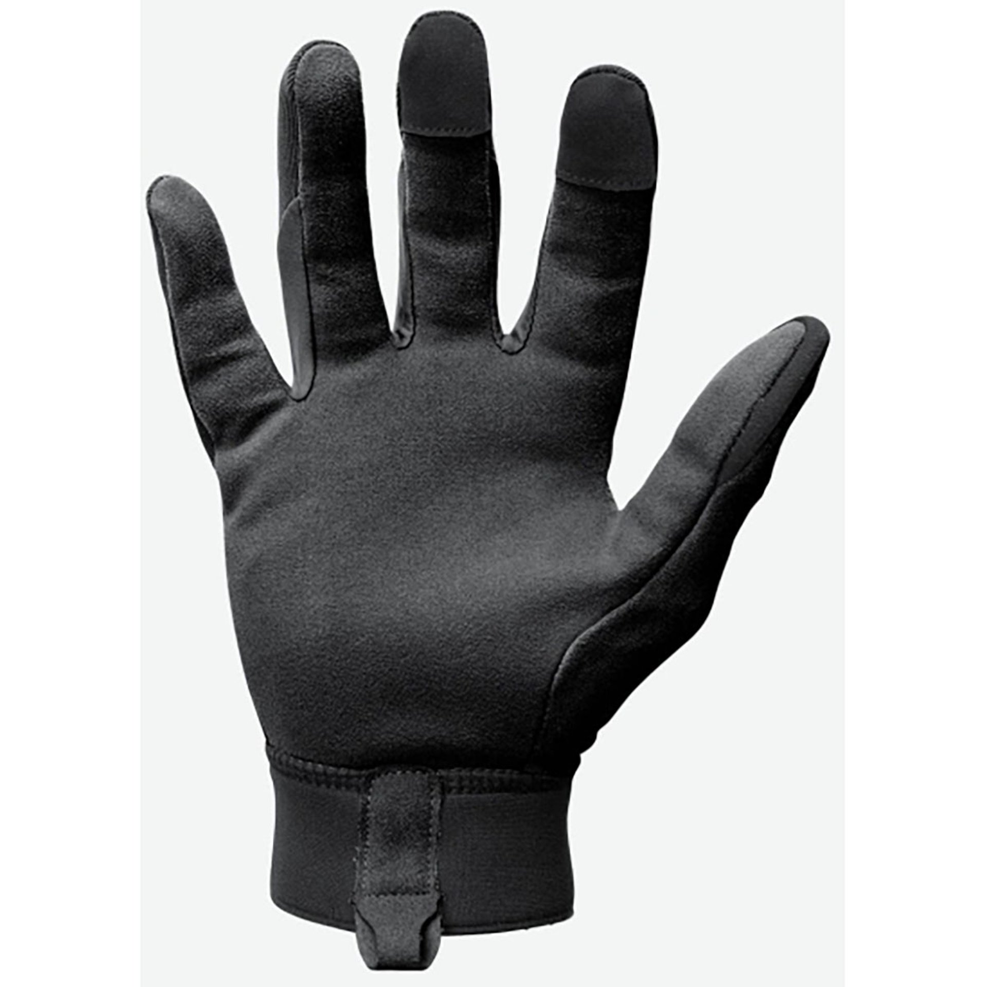 Technical Glove 2.0 Black 2XL 1-Pair