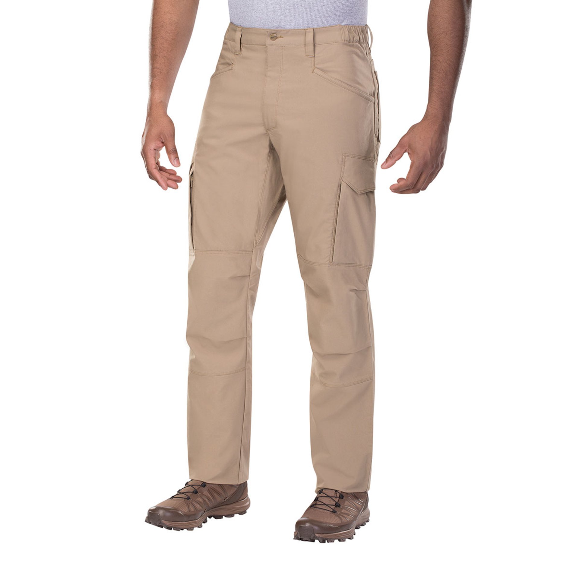 Fusion Tactical 7 oz. Men's Pant Desert Tan 52X36