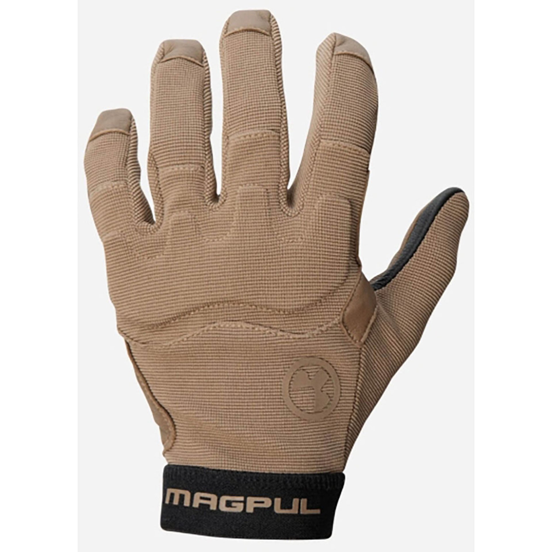 Patrol Glove 2.0 Coyote XL 1-Pair