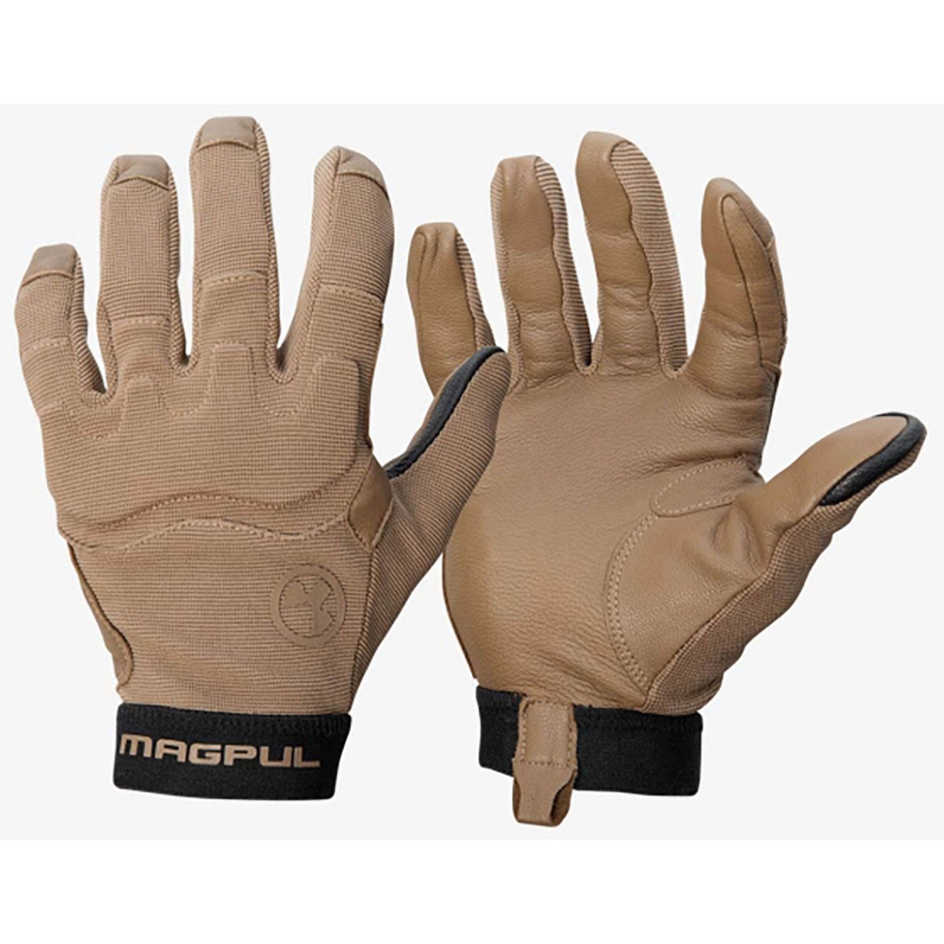 Patrol Glove 2.0 Coyote XL 1-Pair