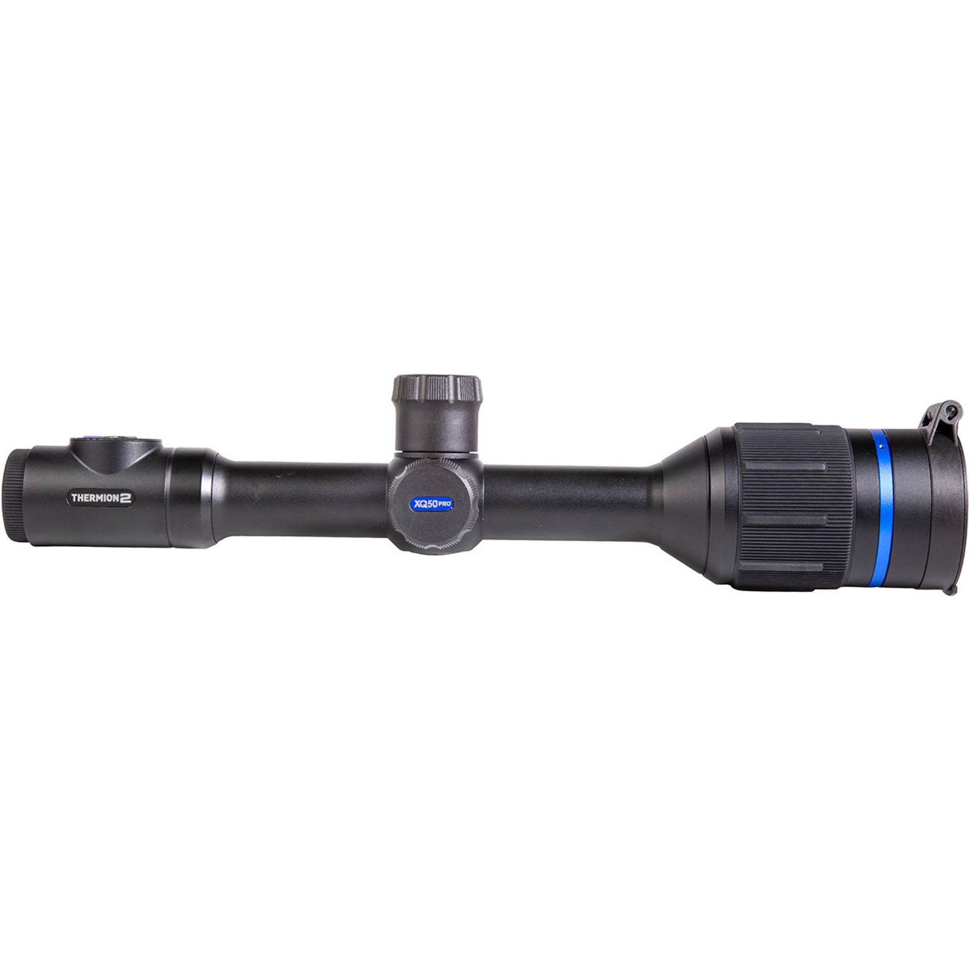 Thermion 2 XQ50 Pro 3-12x Mag 17-Micron 384x288 Res 50Hz