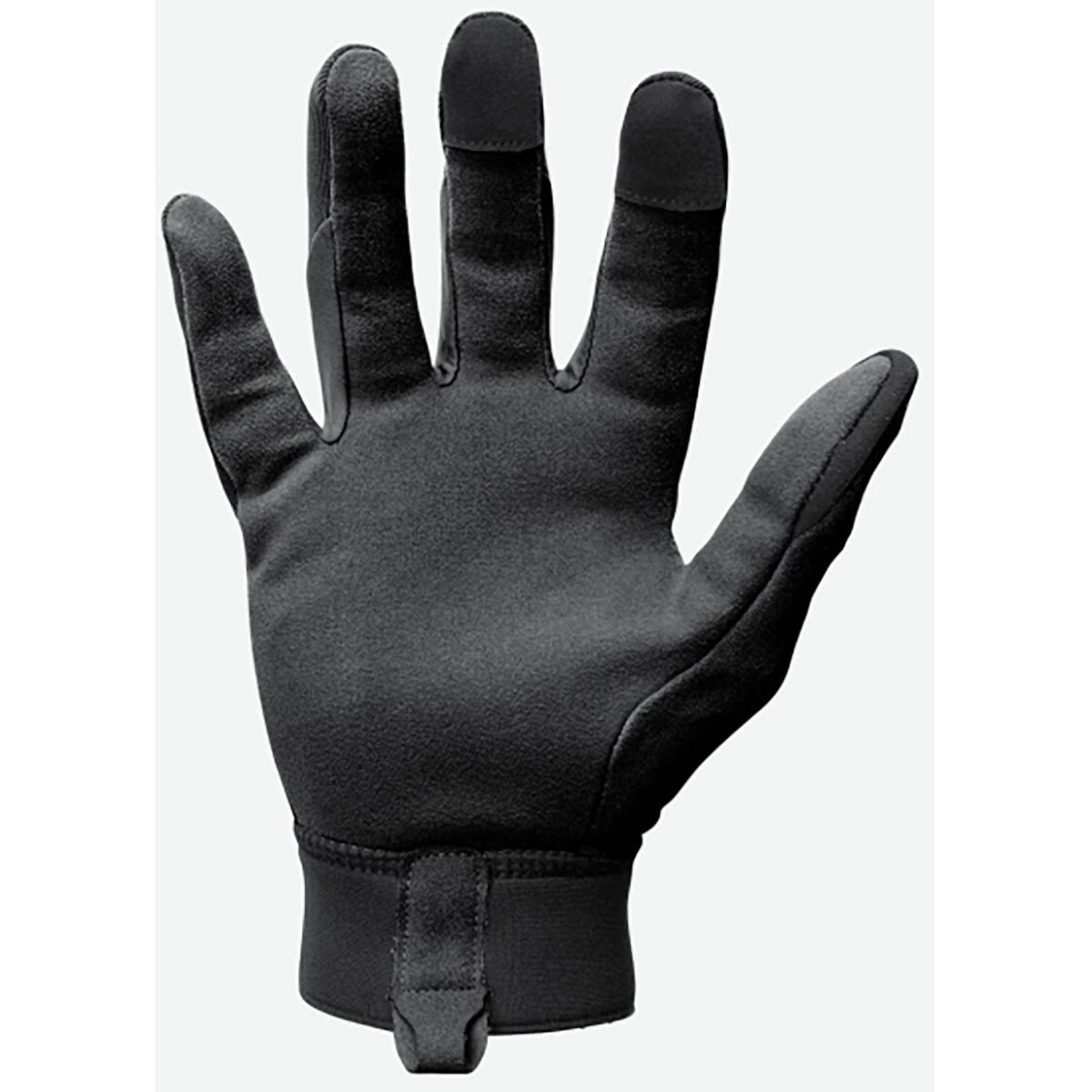 Technical Glove 2.0 Black XL 1-Pair