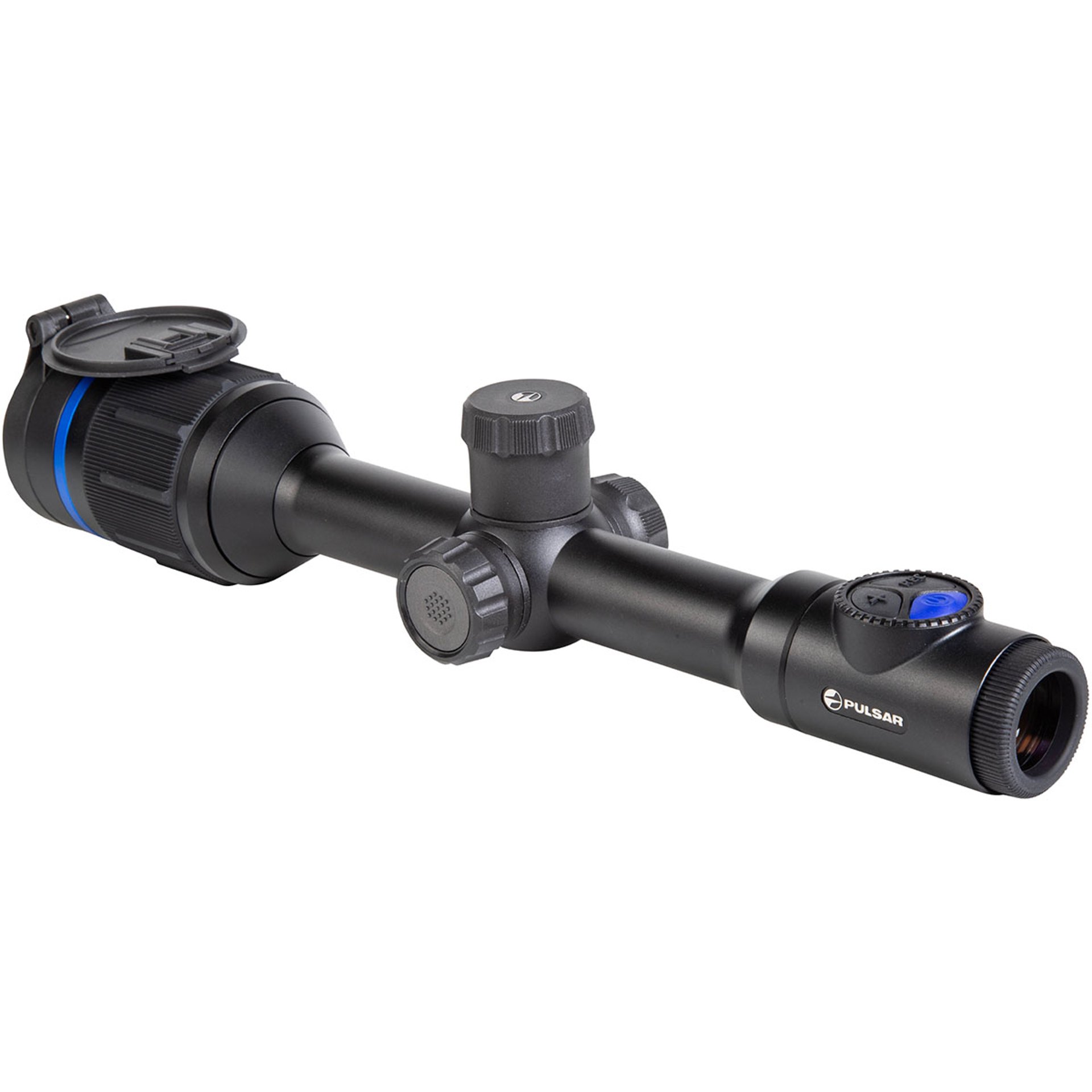 Thermion 2 XQ50 Pro 3-12x Mag 17-Micron 384x288 Res 50Hz