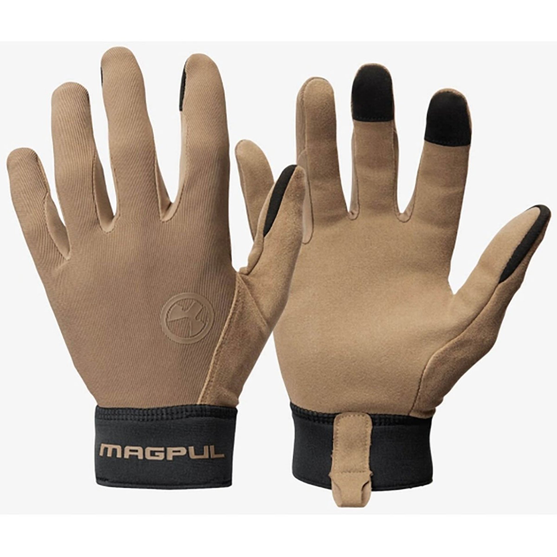 Technical Glove 2.0 Coyote XL 1-Pair
