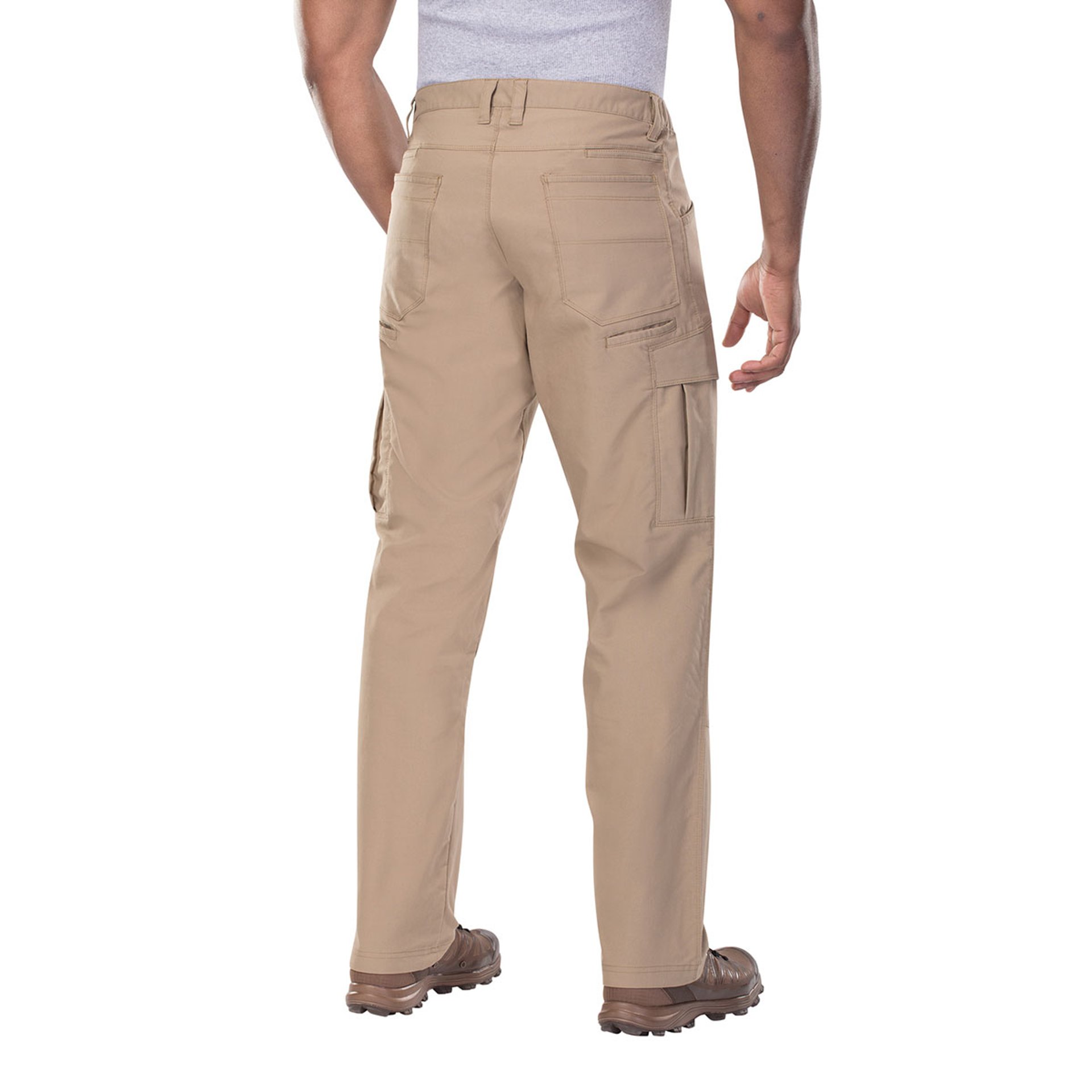 Fusion Tactical 7 oz. Men's Pant Desert Tan 52X36