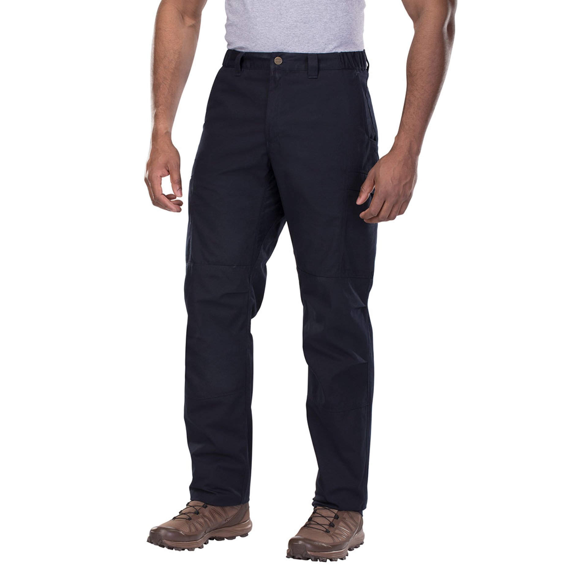 Fusion Tactical 7 oz. Men's Pant Navy 40X36