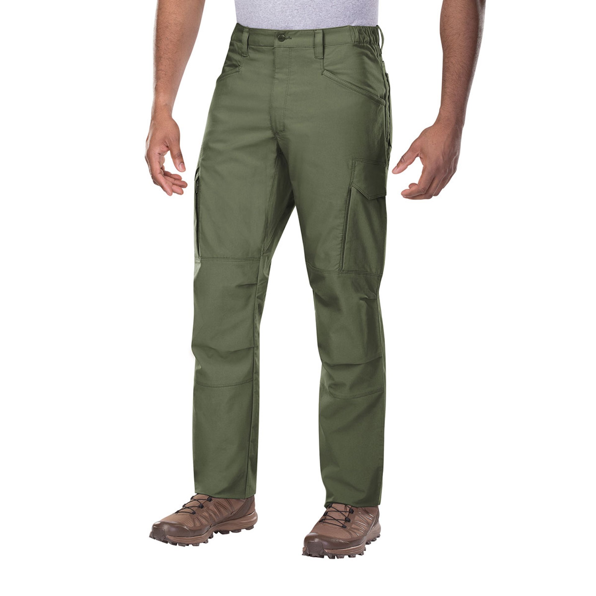 Fusion Tactical 7 oz. Men's Pant Olive Drab 54X36