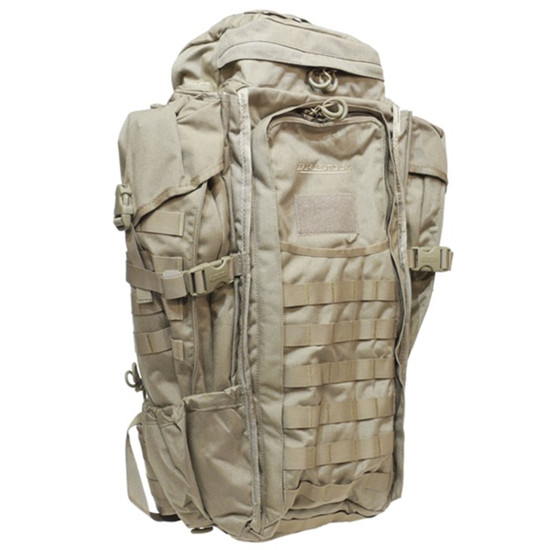 Halftrack Pack-Dry Earth