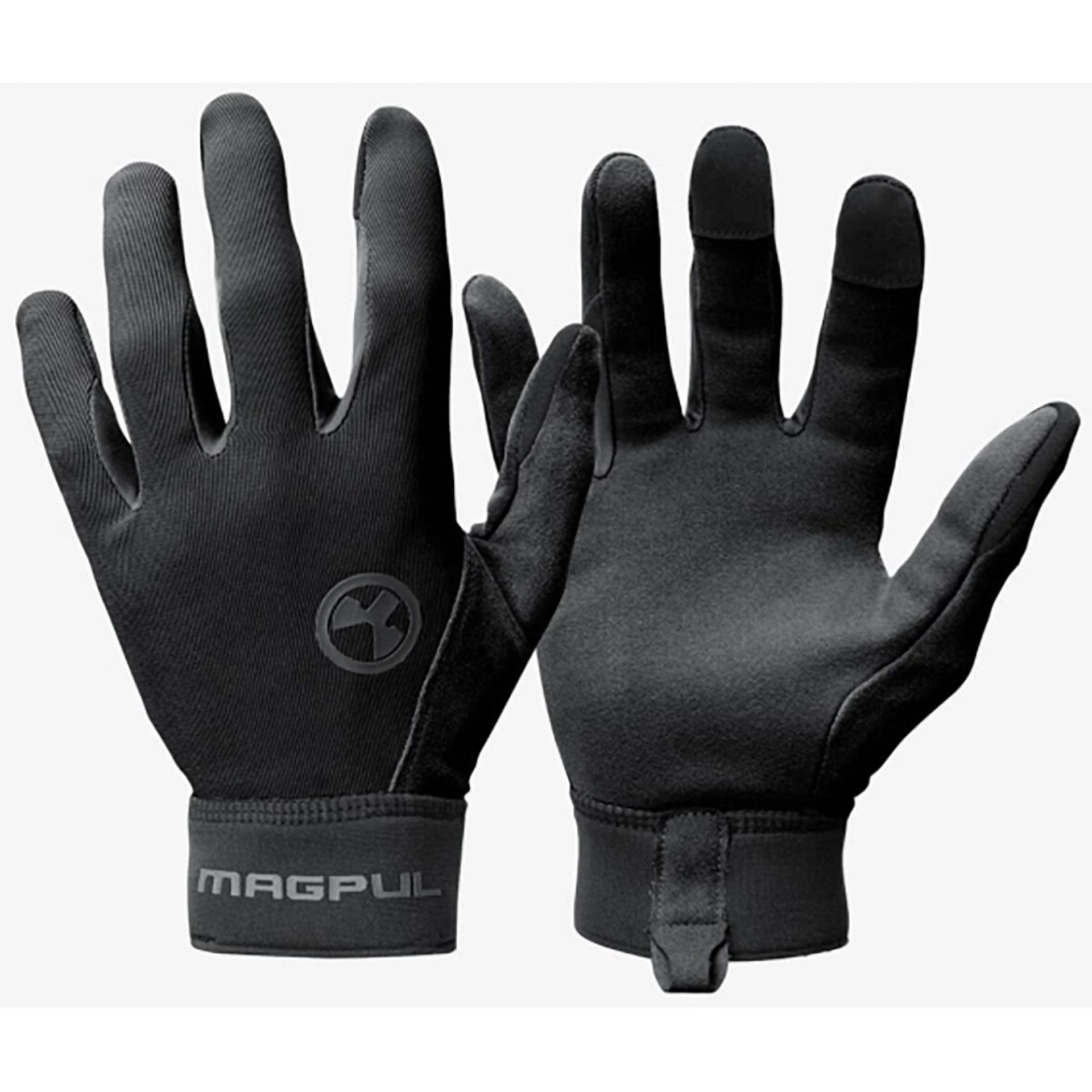 Technical Glove 2.0 Black Small 1-Pair