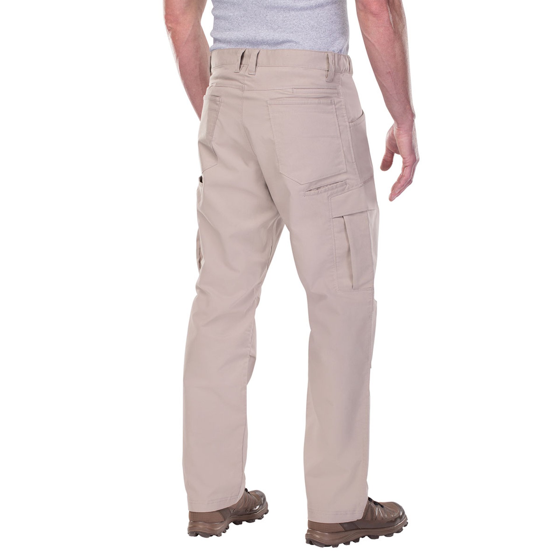 Fusion Tactical 7 oz. Men's Pant Khaki 44X30