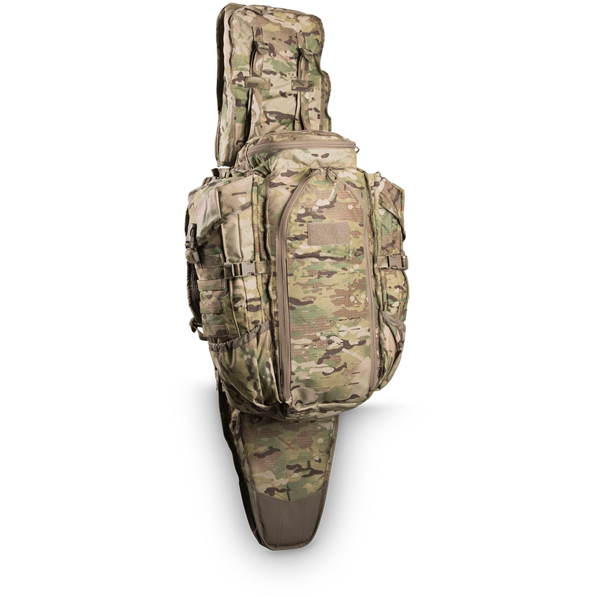Phantom Sniper Pack - Multicam