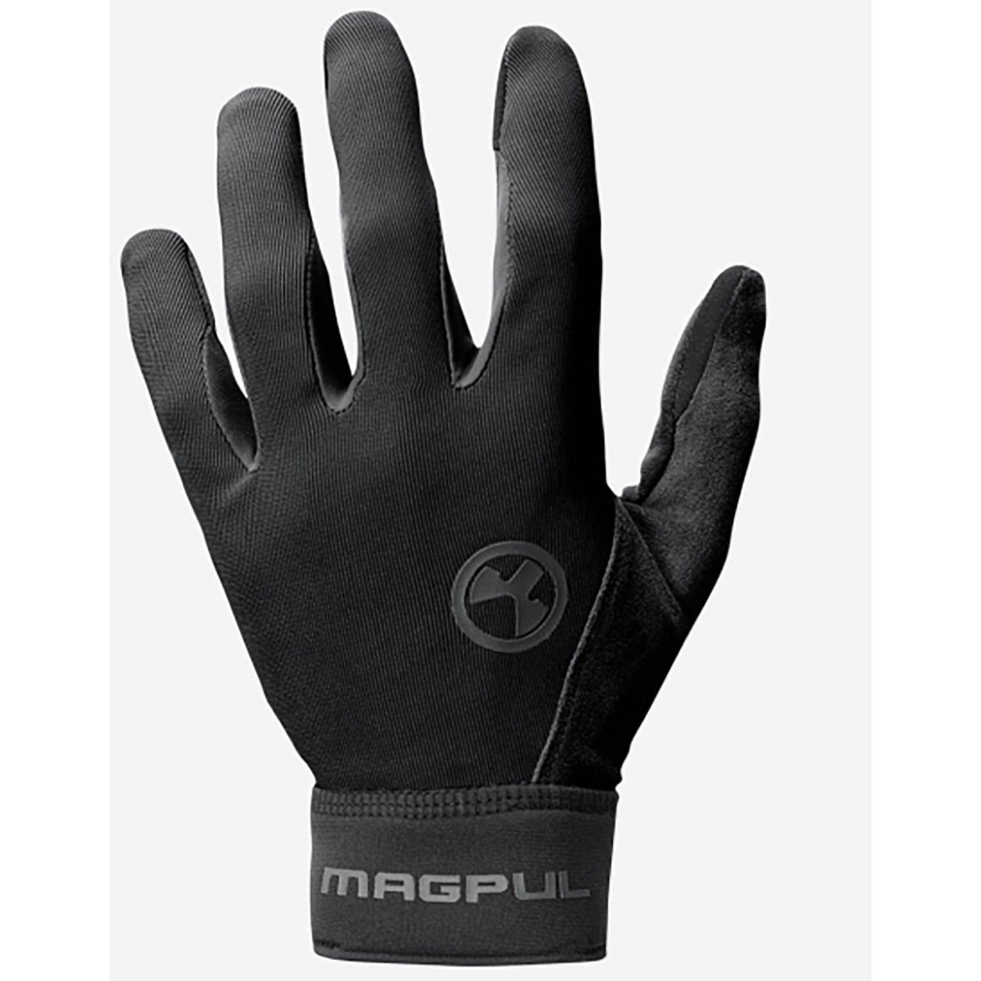 Technical Glove 2.0 Black Medium 1-Pair