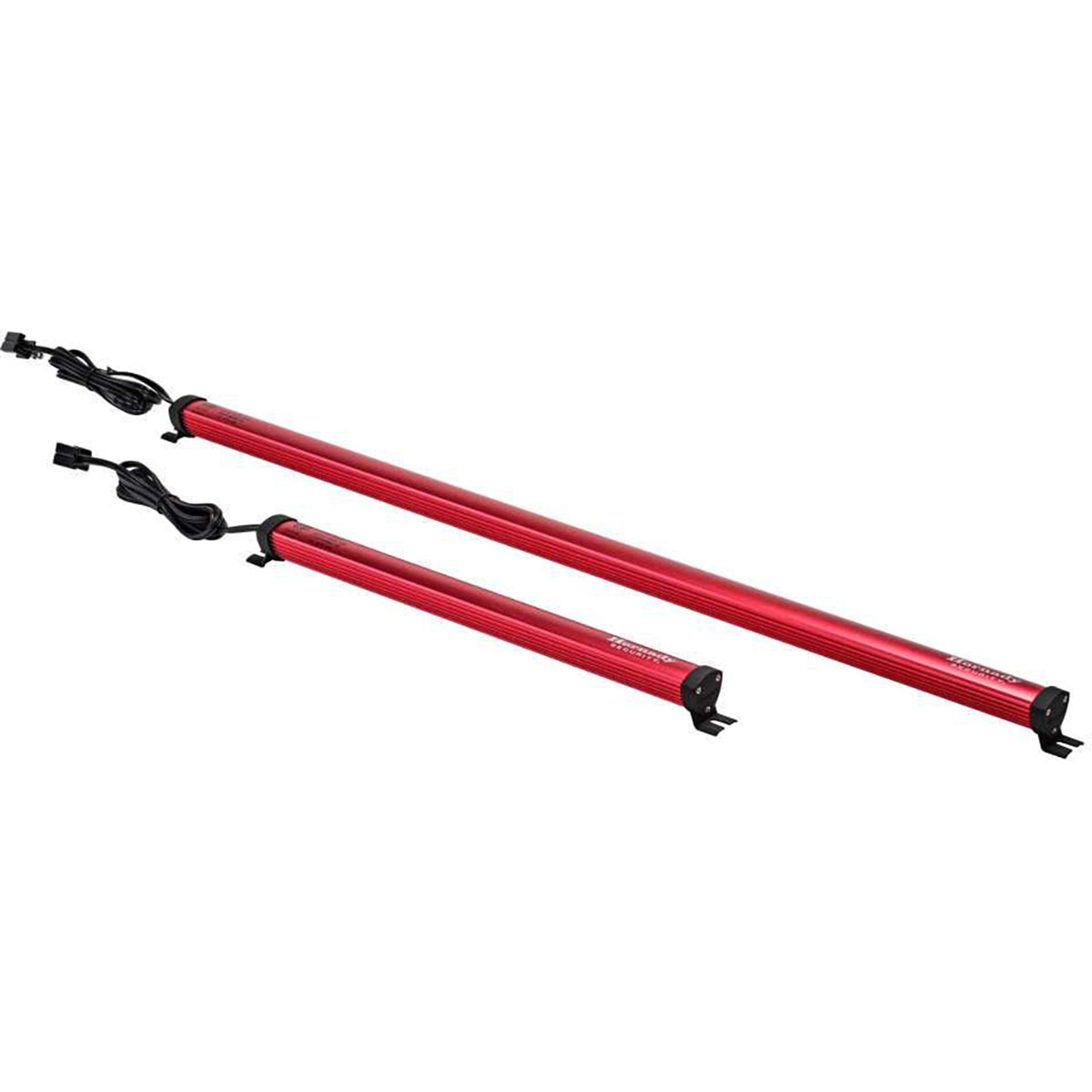 Dehumidifier Rod HD (18") Red/Black