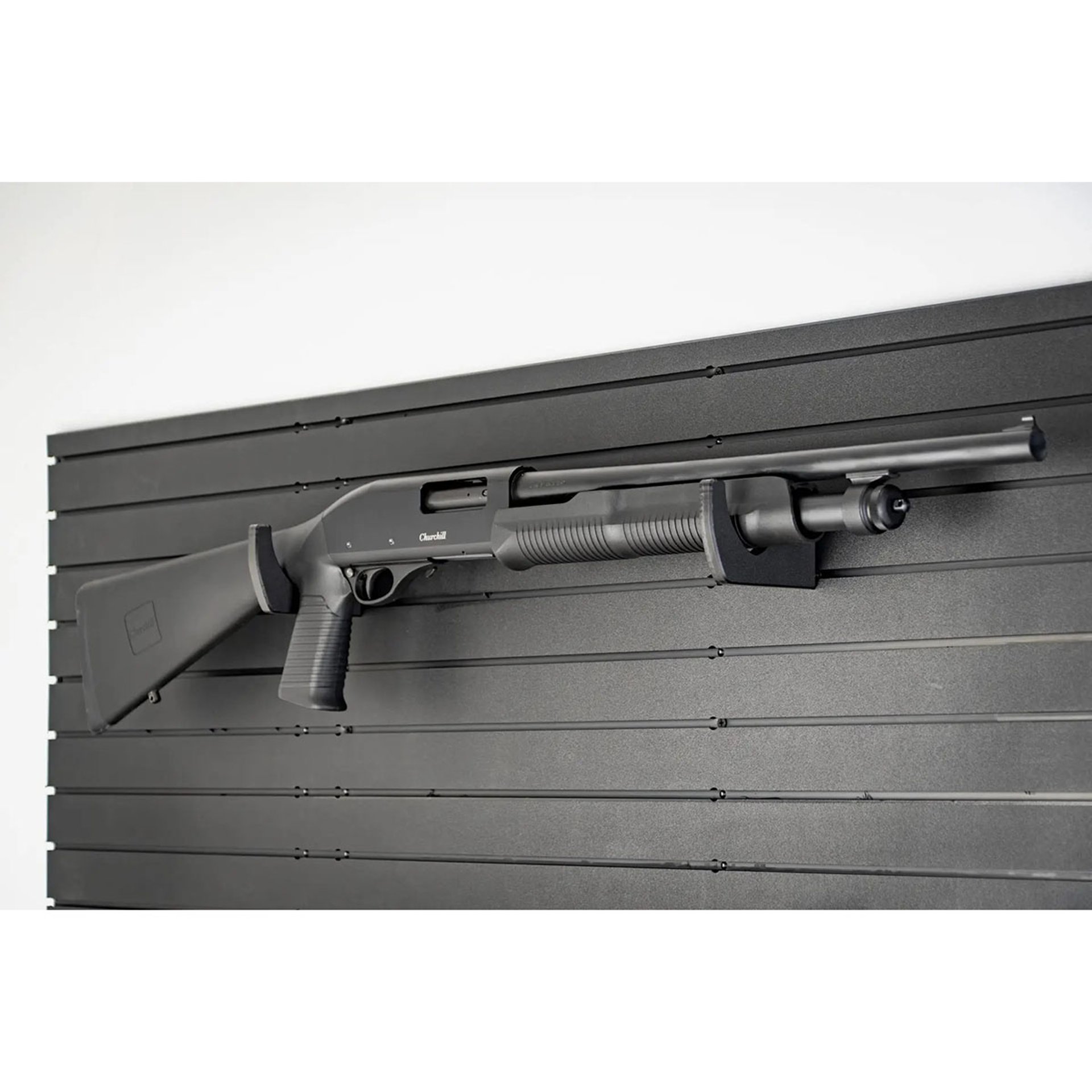 ModWall Horizontal Rifle/Shotgun Rack