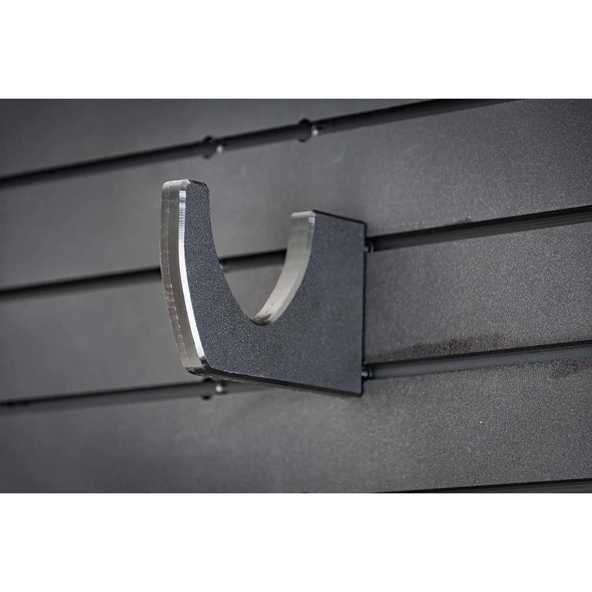 ModWall Horizontal Rifle/Shotgun Rack