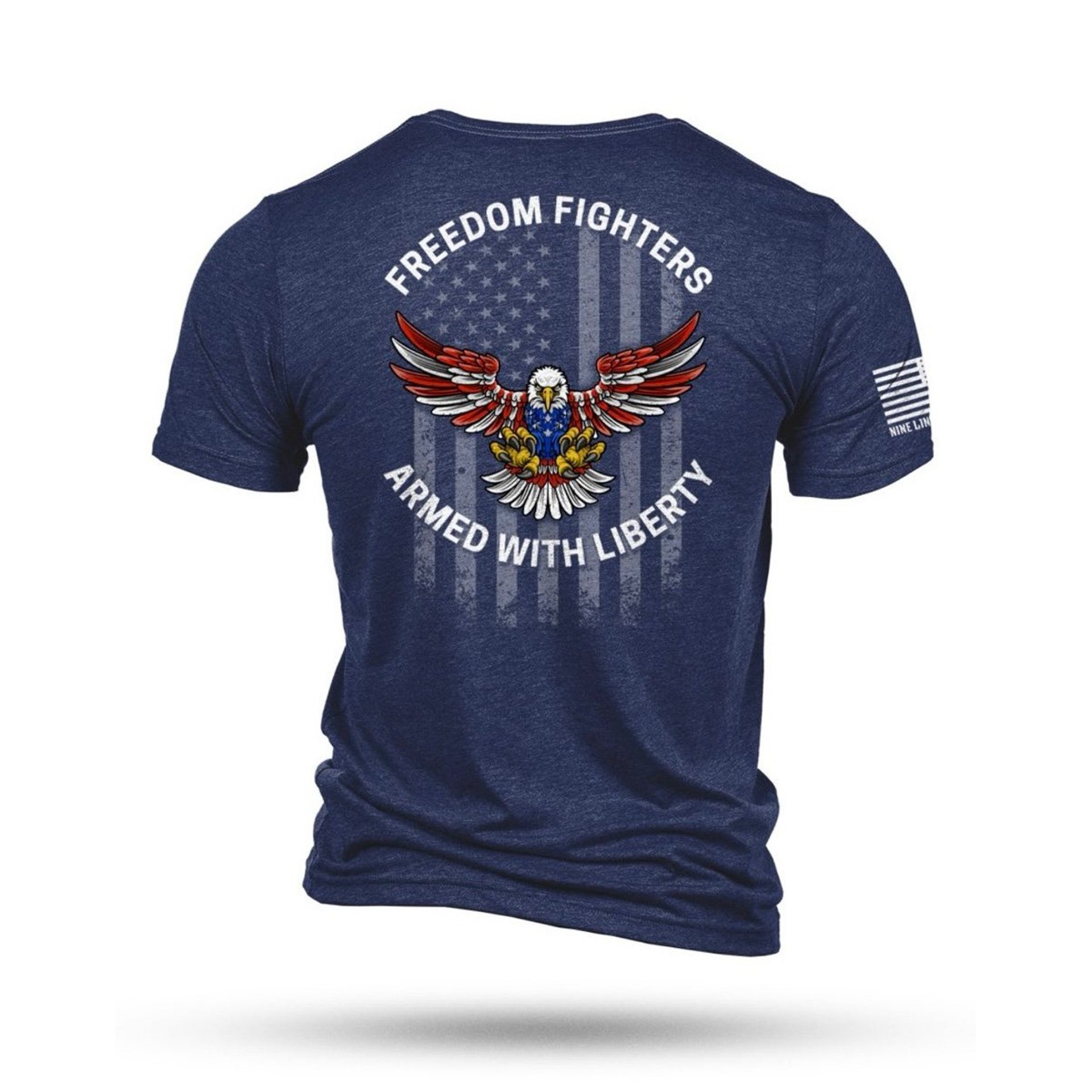IFC Freedom Fighters Blue Medium