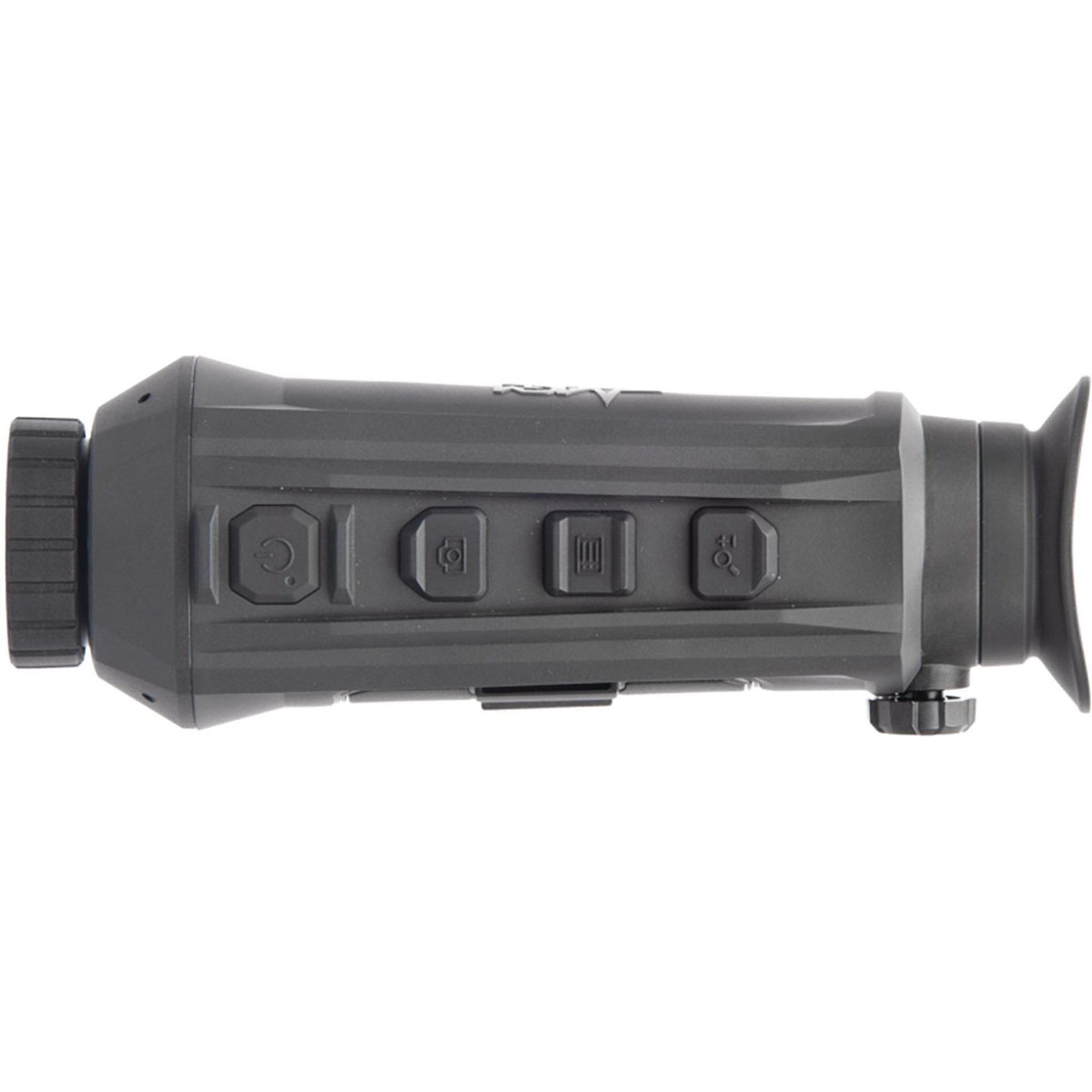 TaipanV2 25-384 2.5-20x Thermal Monocular 384x288 Black