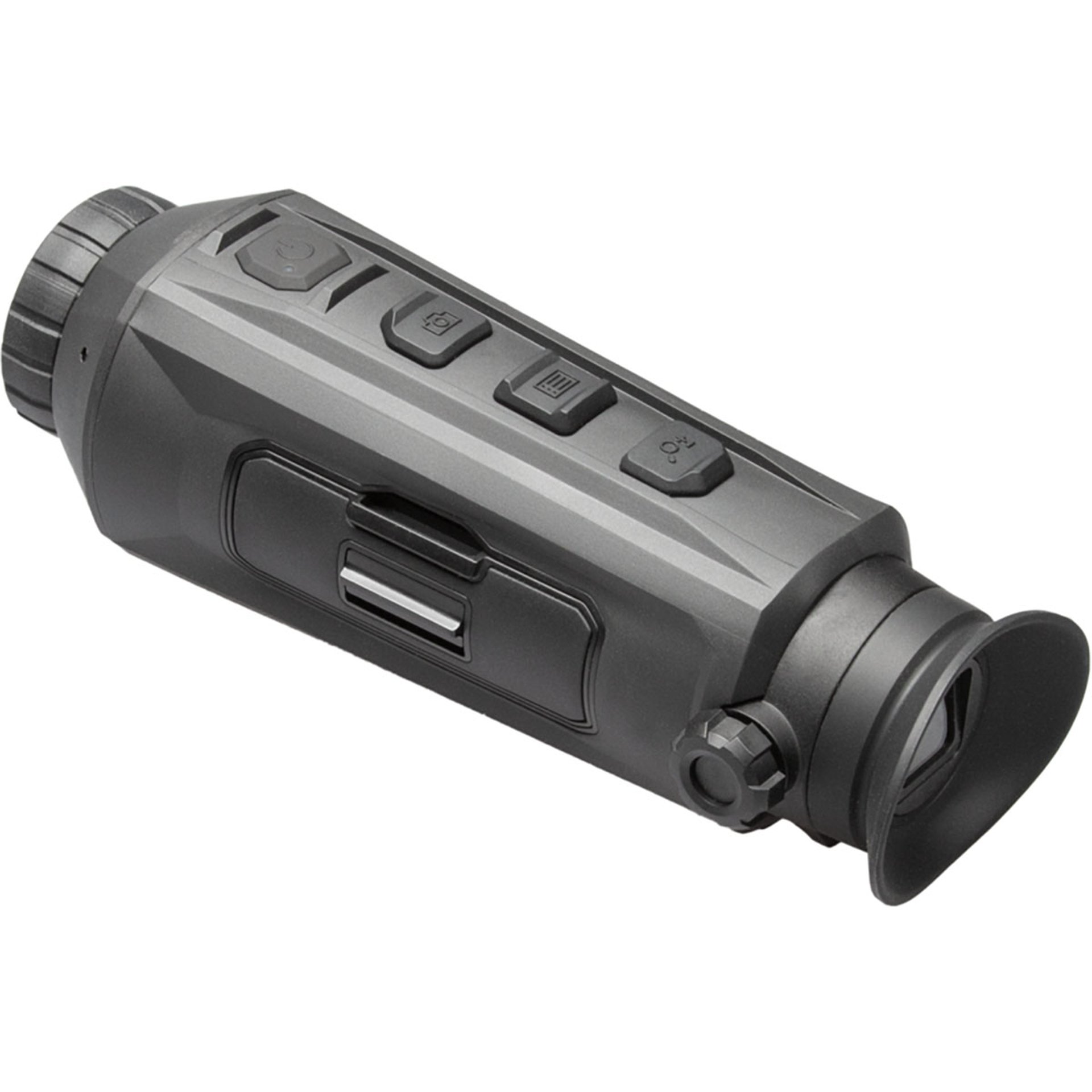 TaipanV2 25-384 2.5-20x Thermal Monocular 384x288 Black
