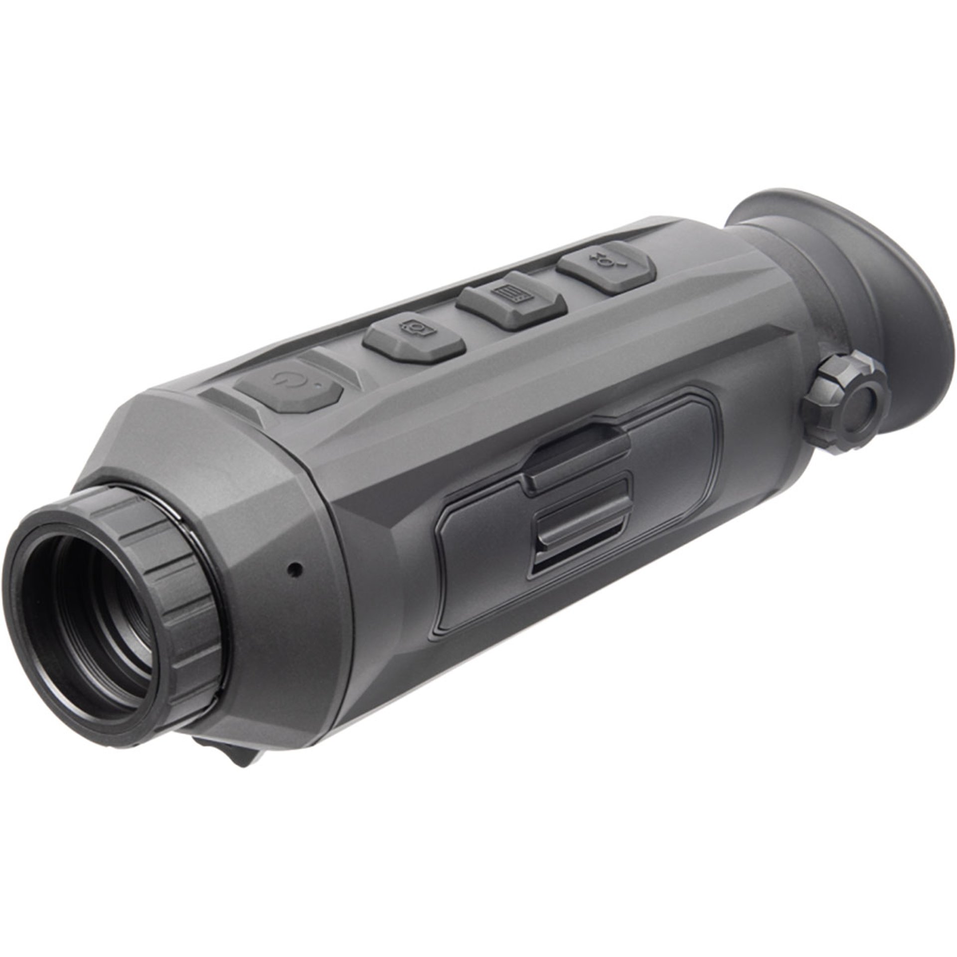 TaipanV2 19-384 2-16x Thermal Monocular 384x288 Black