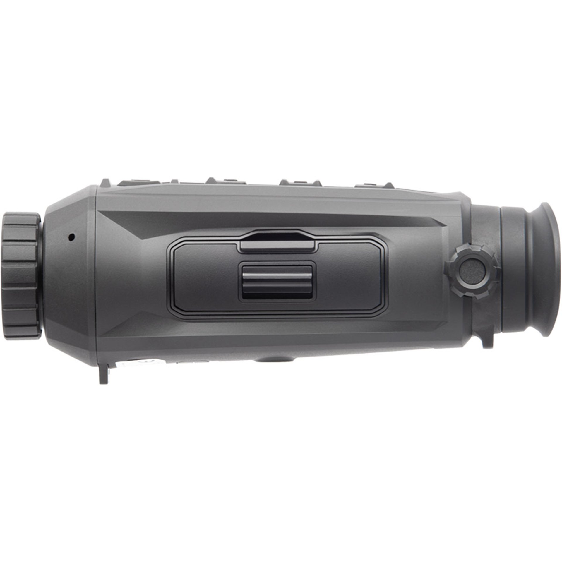 TaipanV2 25-384 2.5-20x Thermal Monocular 384x288 Black