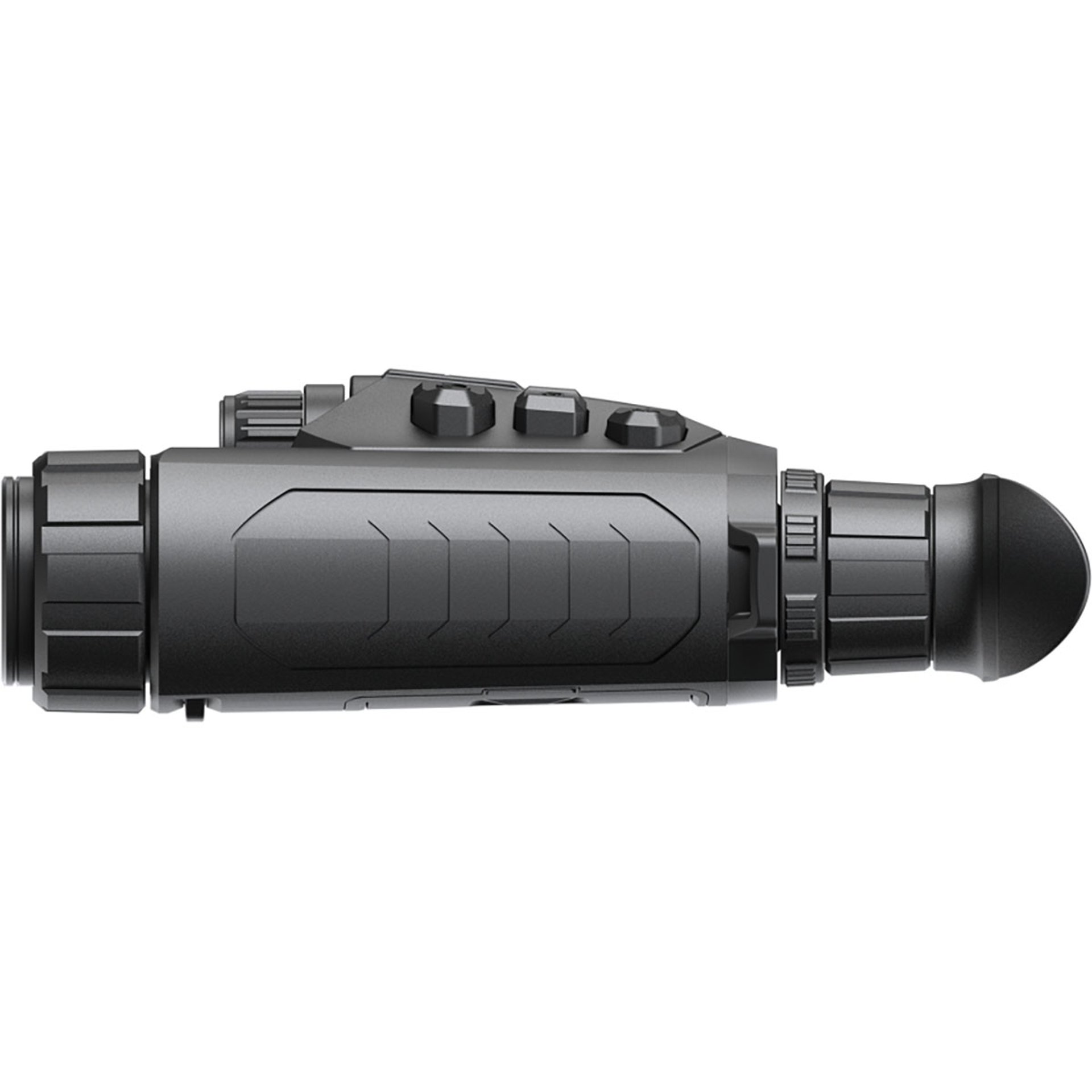 ObservIR LRF 35-640 35mm 5.5-22x Mag 640x512-Res Black