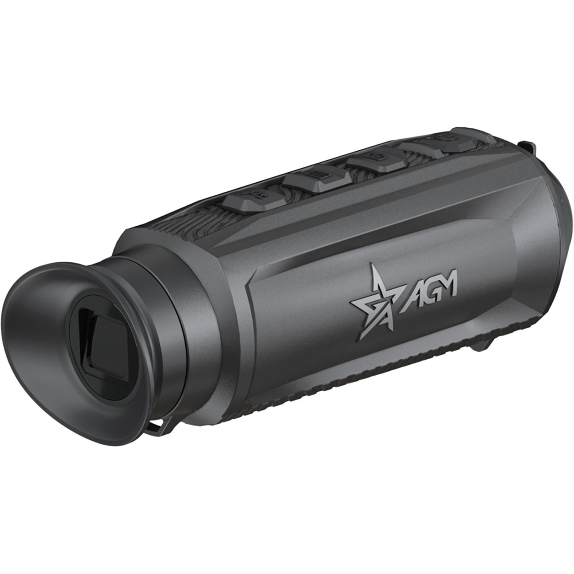 TAIPANV2 10-256 1.5-12x Thermal Monocular 256X192 Black