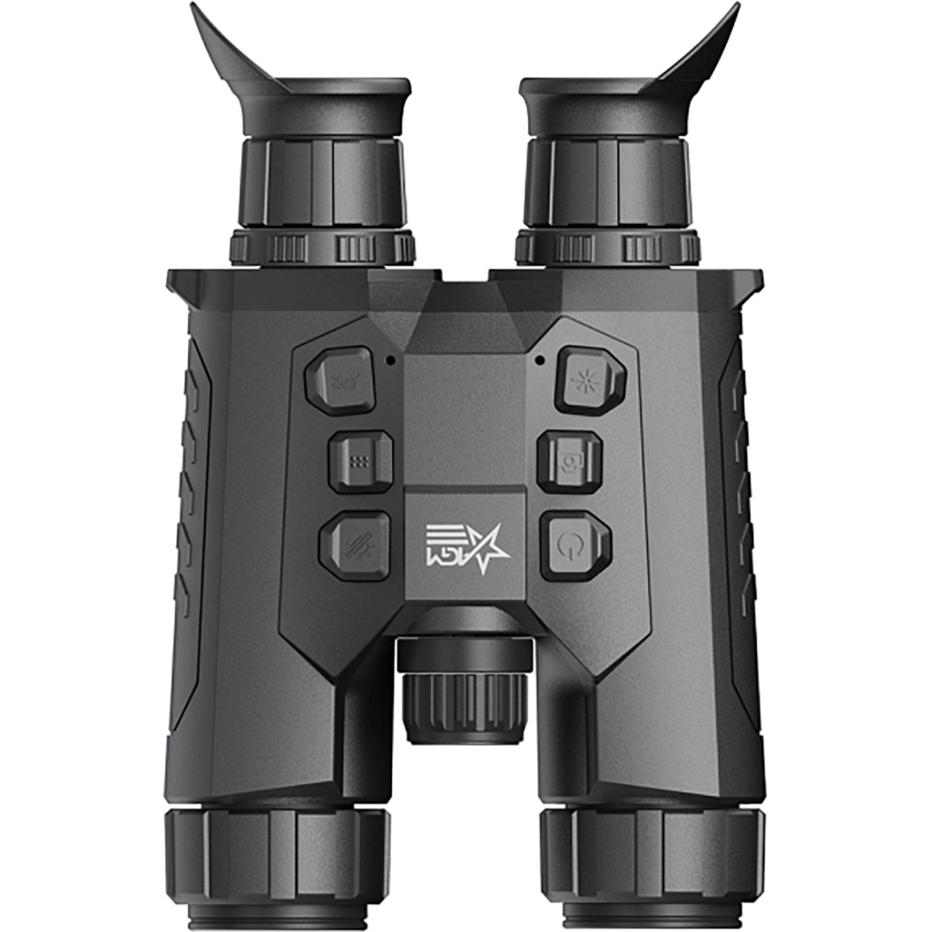 ObservIR LRF 35-384 35mm 5.5-20x Mag 384x288-Res Black