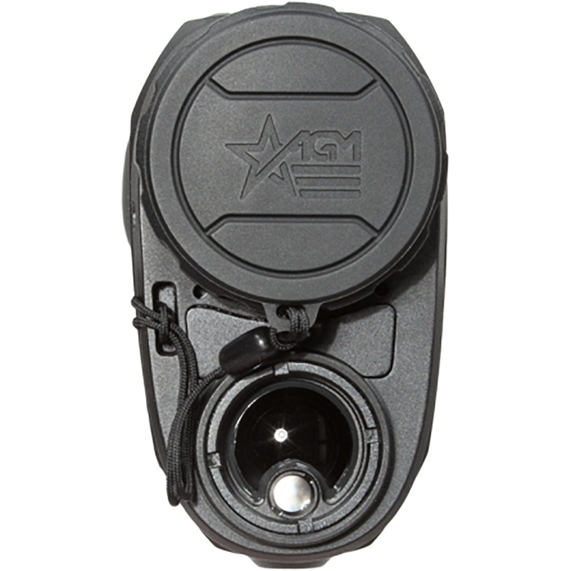 ReachIR LRF 25-384 2.5-20x Thermal Monocular 384x288 Black