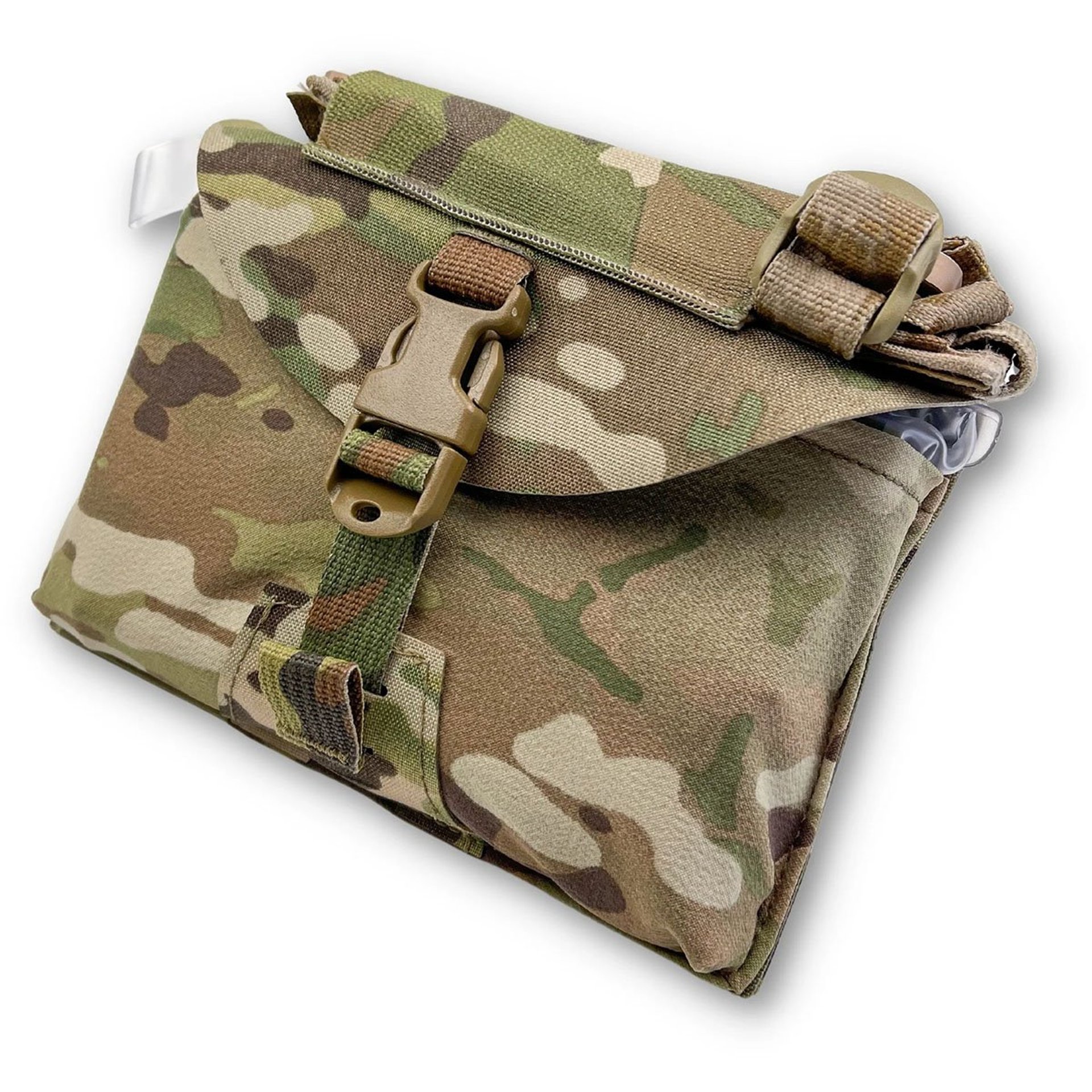 IFAS Individual First Aid System Pouch Multicam