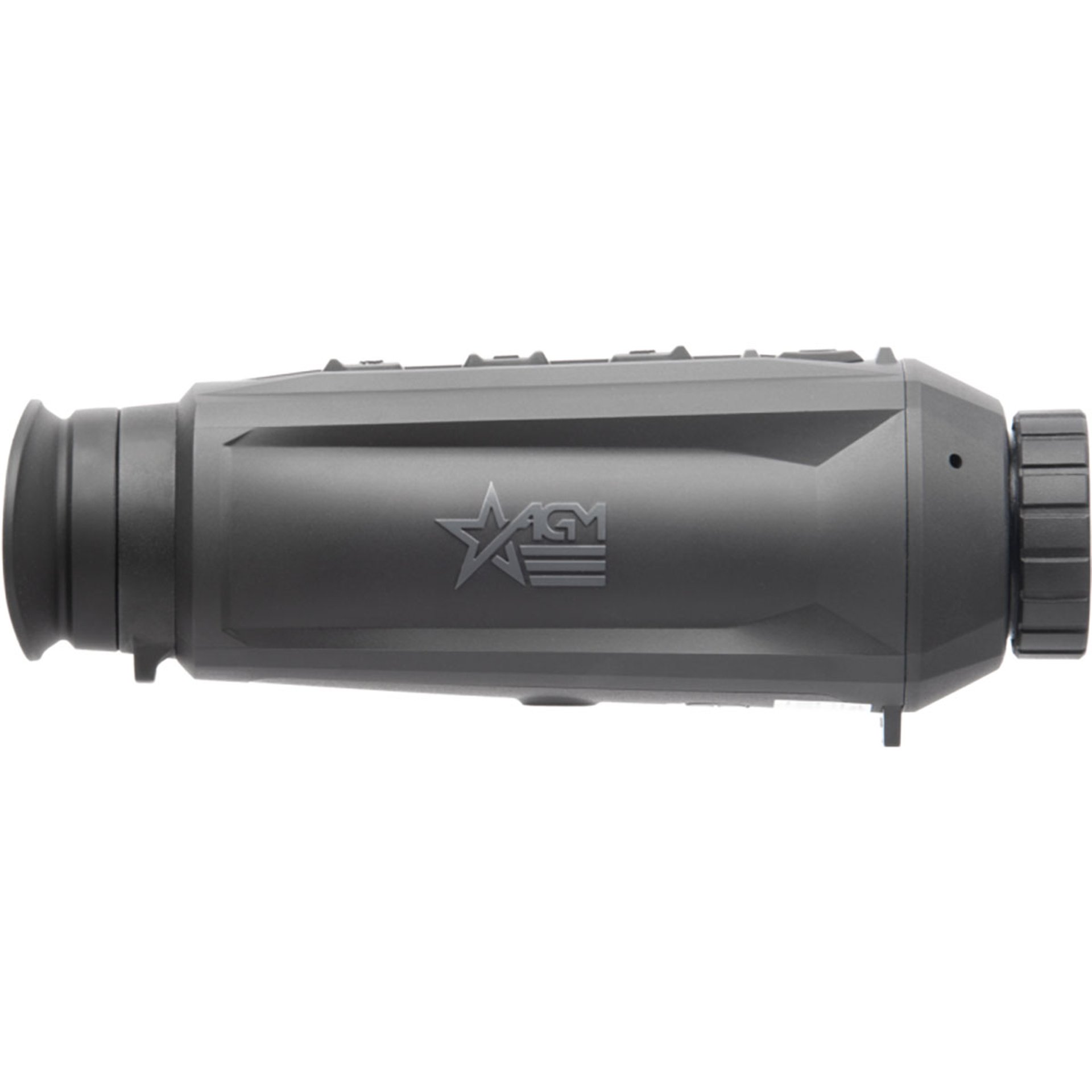 TaipanV2 19-384 2-16x Thermal Monocular 384x288 Black