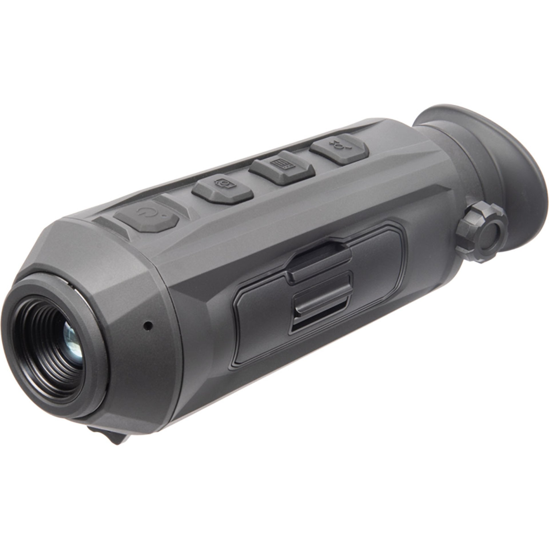TaipanV2 15-384 1.5-12x Thermal Monocular 384x288 Black