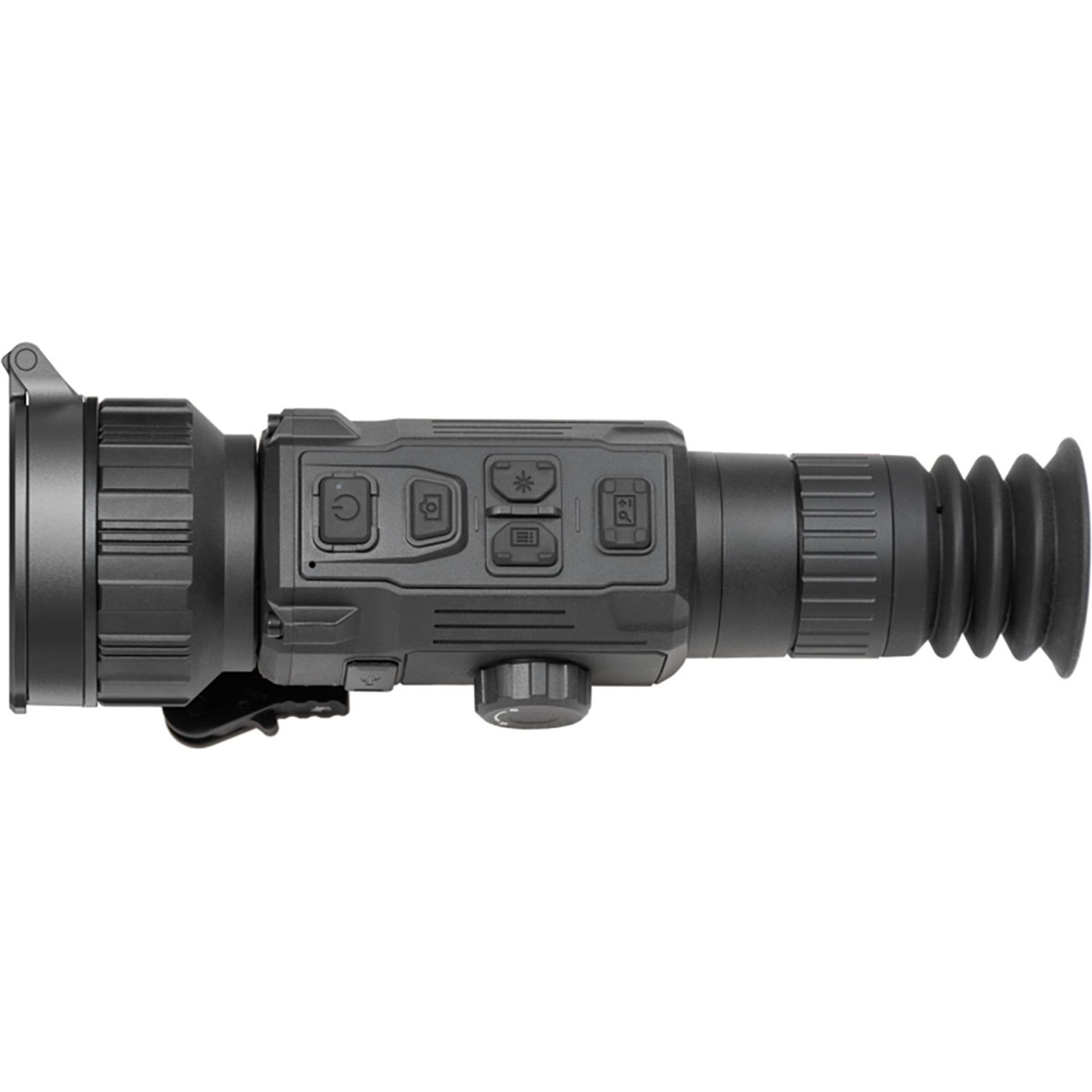 RattlerV3 LRF 50-640 3.5-28x Magnification 640x512-Res Black