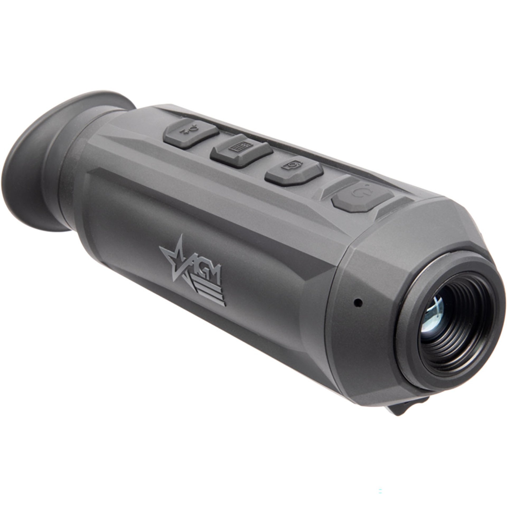 TaipanV2 15-384 1.5-12x Thermal Monocular 384x288 Black