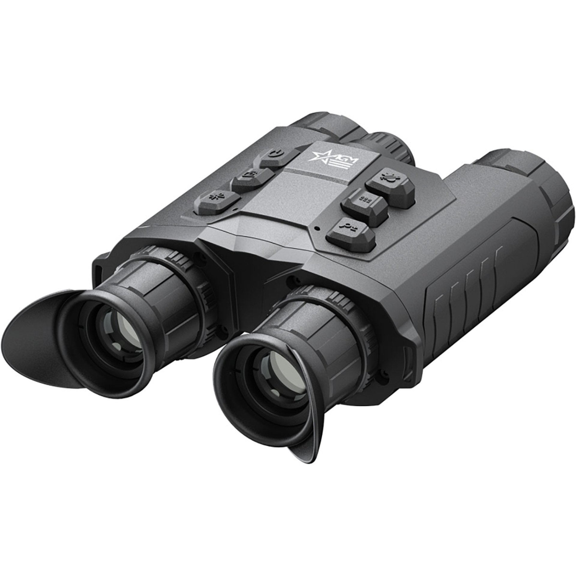 ObservIR LRF 35-640 35mm 5.5-22x Mag 640x512-Res Black