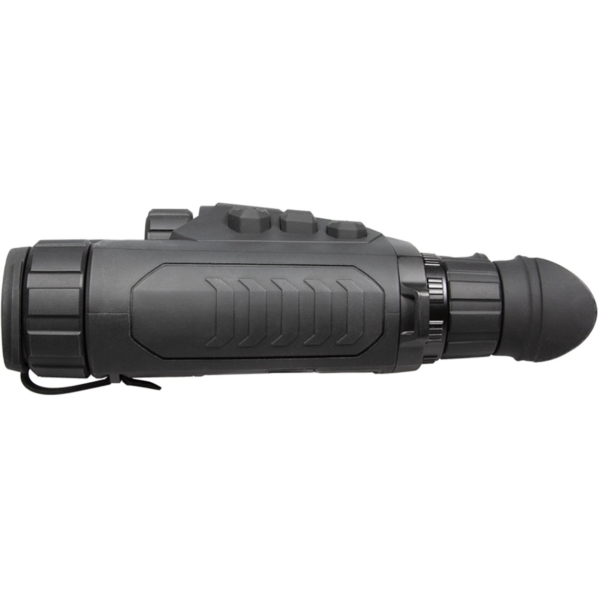 ObservIR LRF 25-256 25mm 4.5-18x Mag 256x192-Res Black