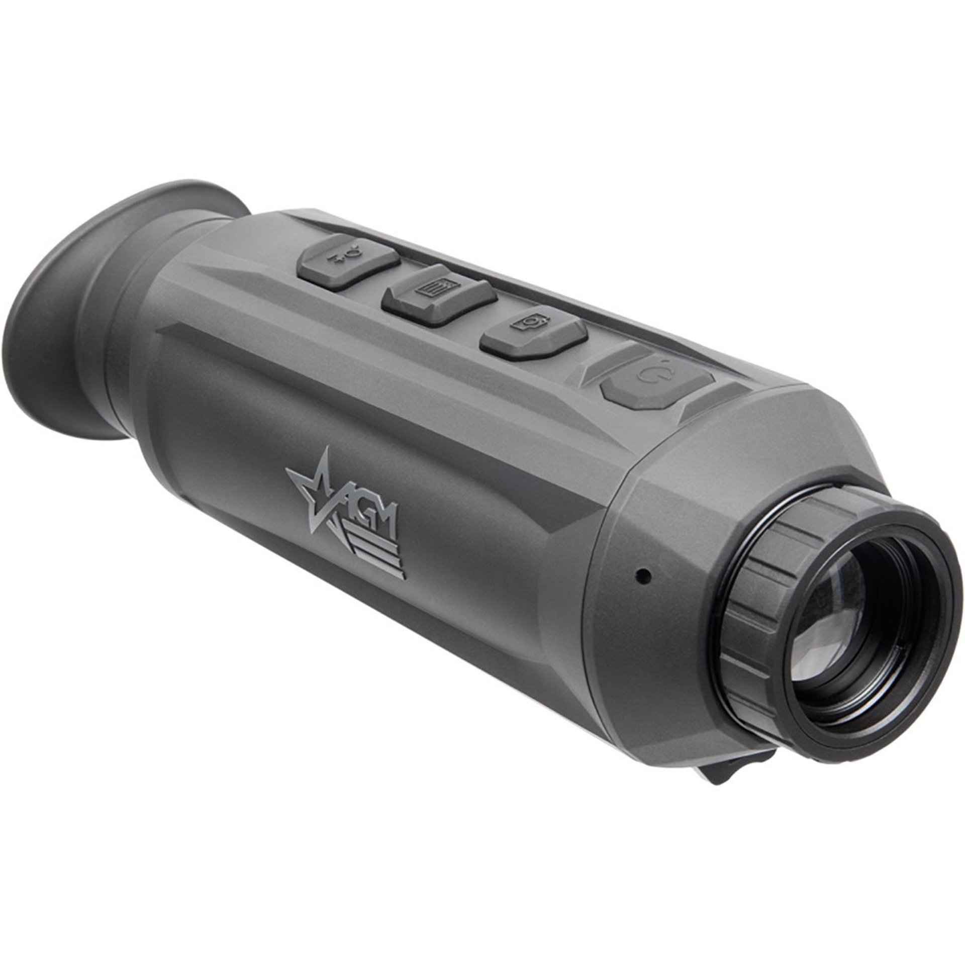 TaipanV2 25-384 2.5-20x Thermal Monocular 384x288 Black