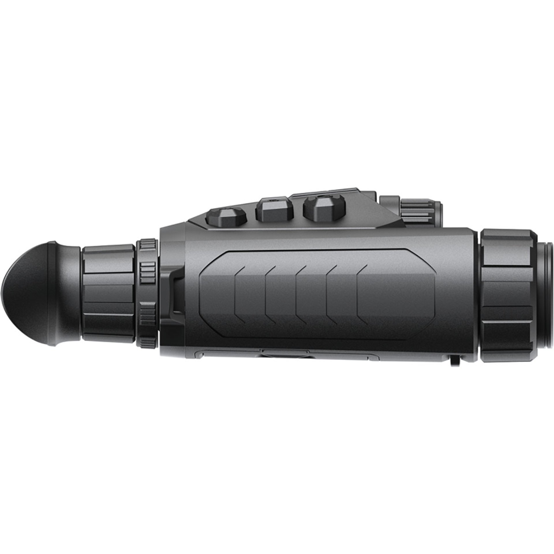 ObservIR LRF 35-640 35mm 5.5-22x Mag 640x512-Res Black